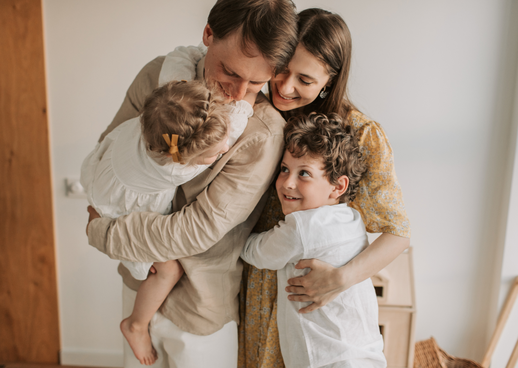 Why German Families Consider $60,000 Wealthy While Americans Think It’s Poverty 1 German people 2
