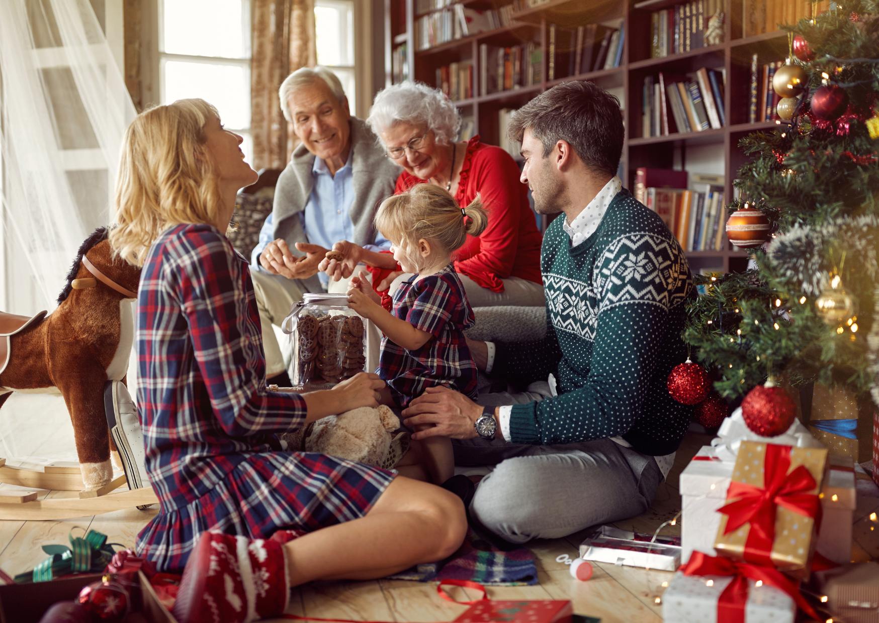 Why German Families Consider $60,000 Wealthy While Americans Think It’s Poverty 2 German people 3