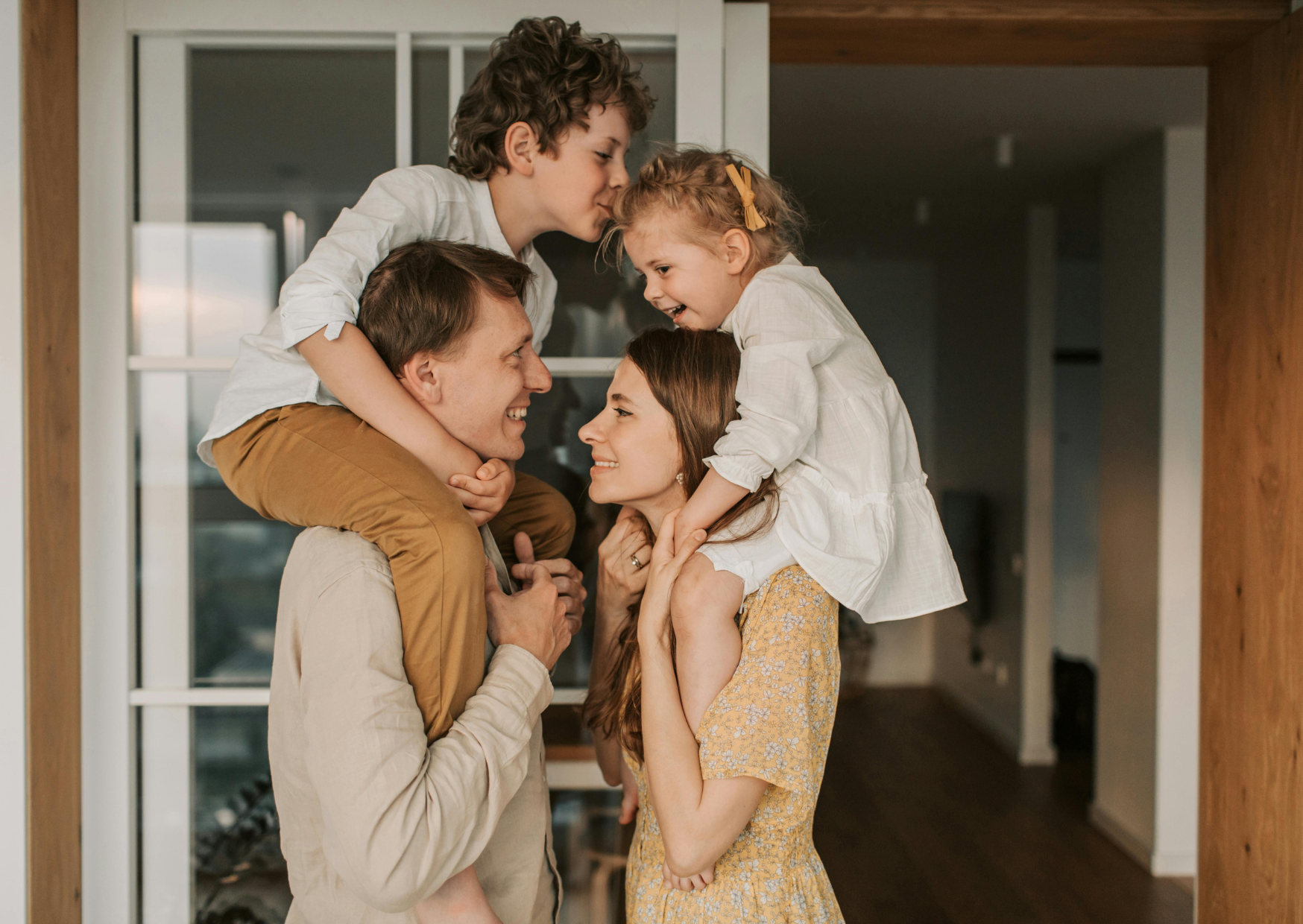 Why German Families Consider $60,000 Wealthy While Americans Think It’s Poverty 4 German people 5