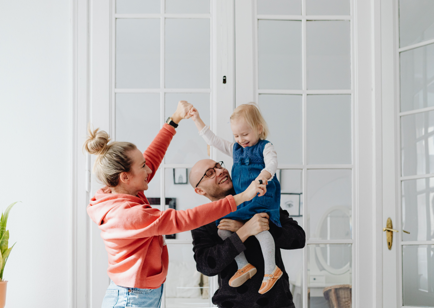 Why German Families Consider $60,000 Wealthy While Americans Think It’s Poverty 5 German people 6 1