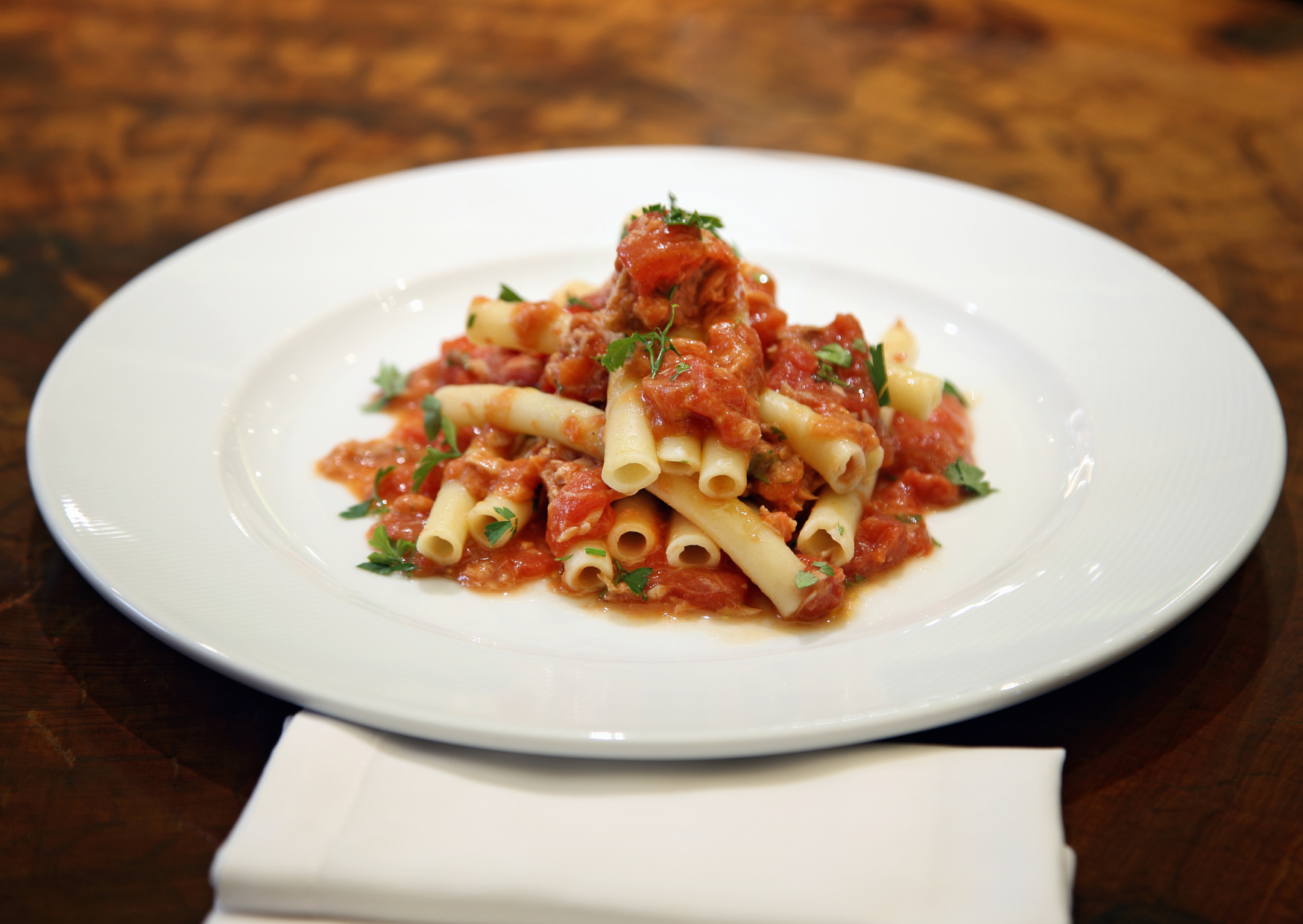 Italian Pot Dinners 2