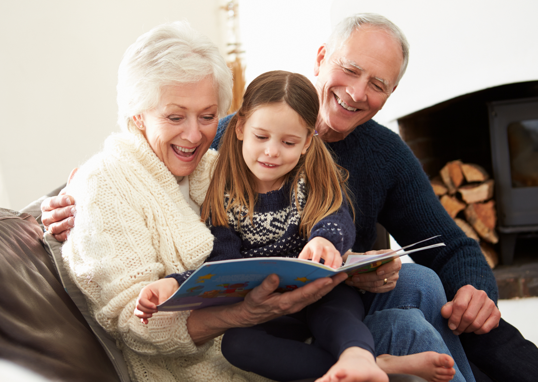 Italian grandparents 4