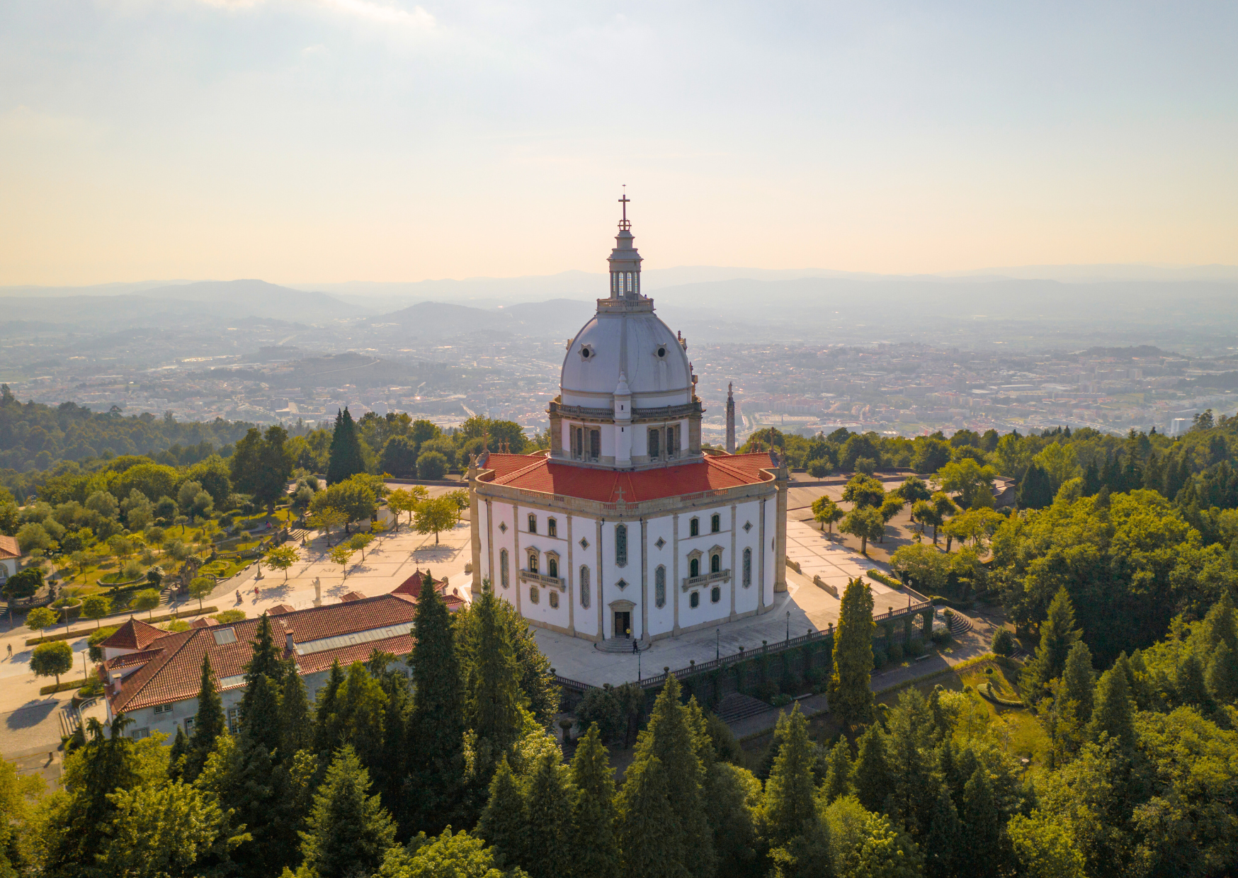 6 Portuguese Towns More Beautiful Than Lisbon at Half the Cost 1 Portugal Braga