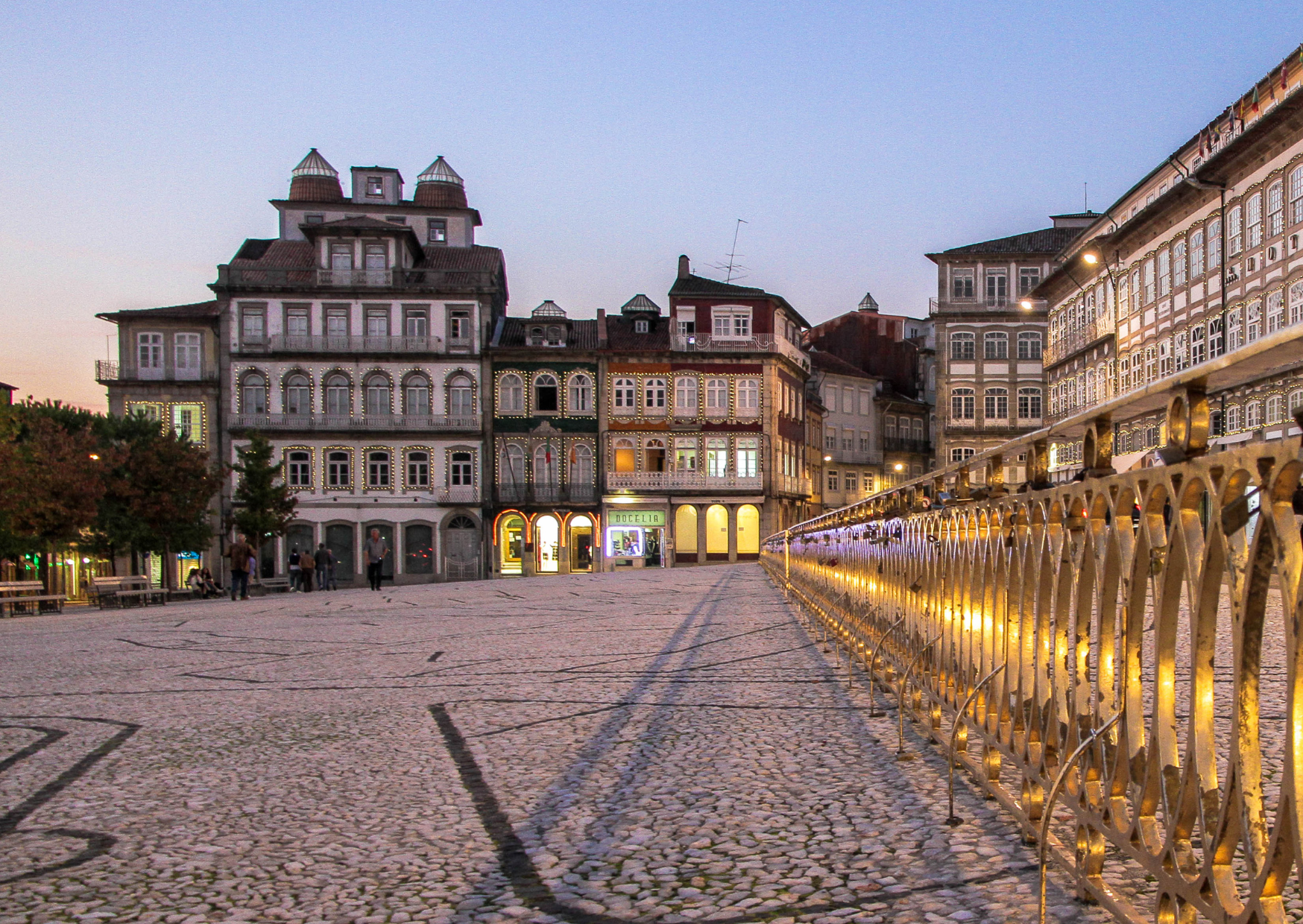 6 Portuguese Towns More Beautiful Than Lisbon at Half the Cost 2 Portugal Guimaraes