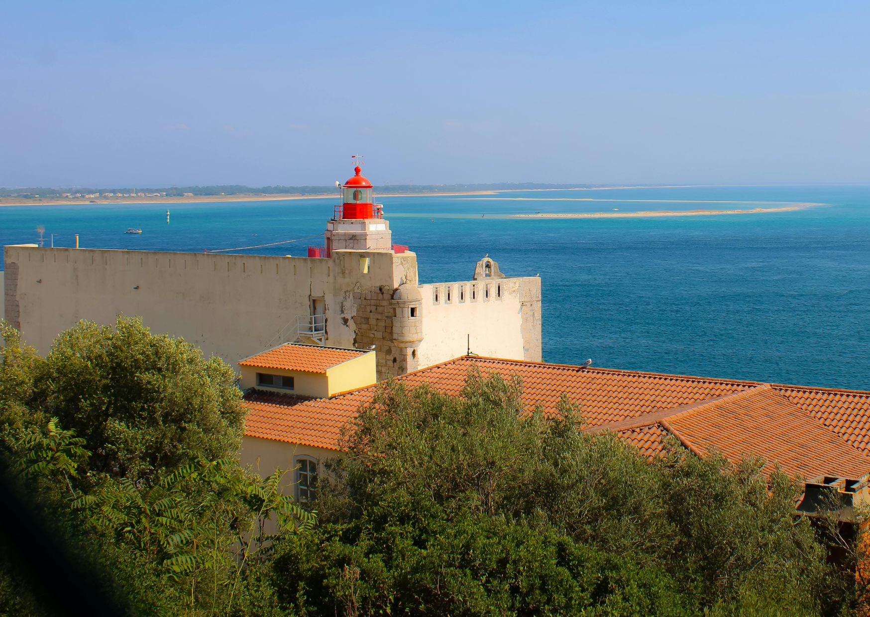 6 Portuguese Towns More Beautiful Than Lisbon at Half the Cost 6 Portugal Setubal