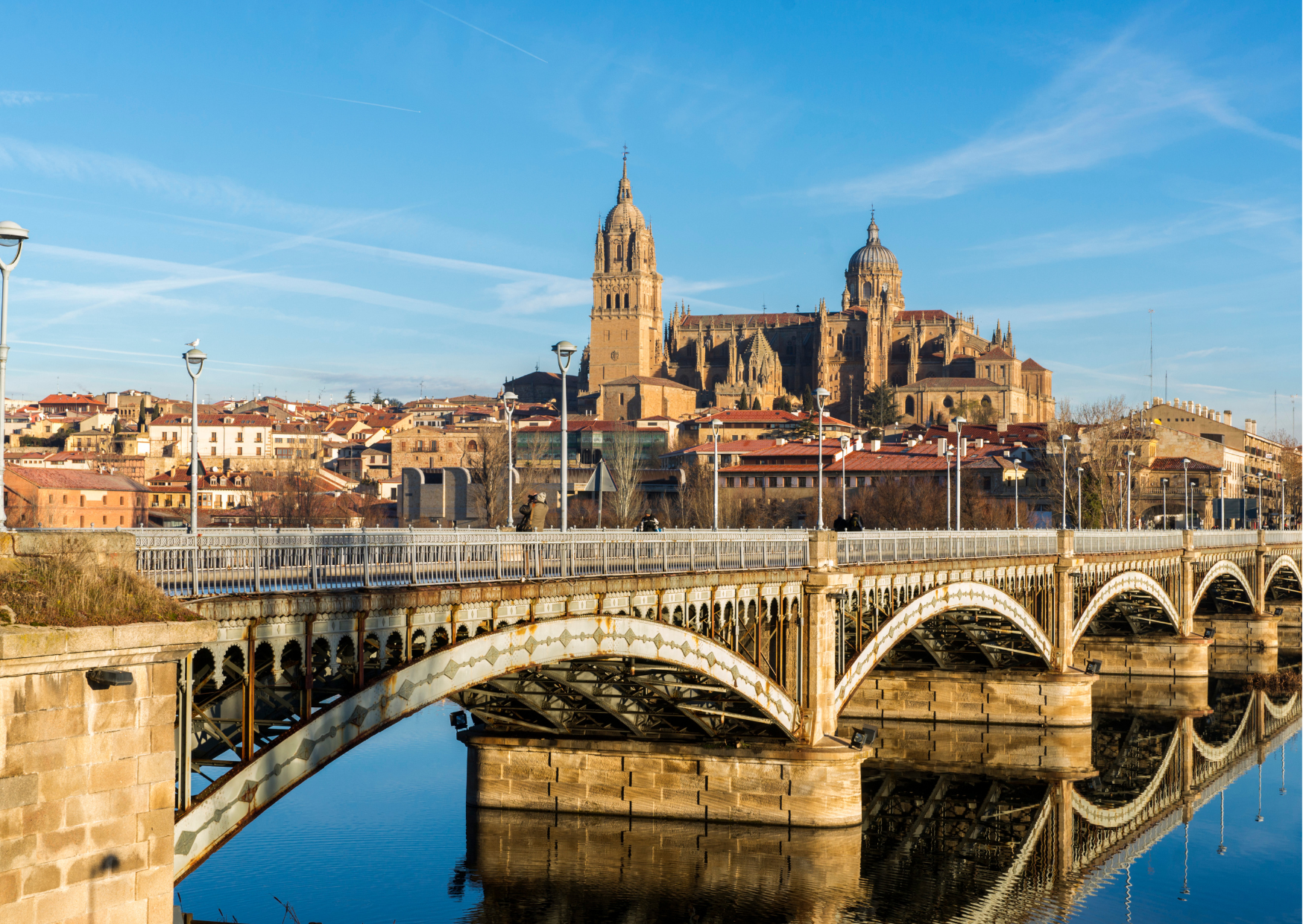 The 6 EU Countries With "Digital Nomad" Visas That Convert To Permanent Residency - Most Americans Don't Know