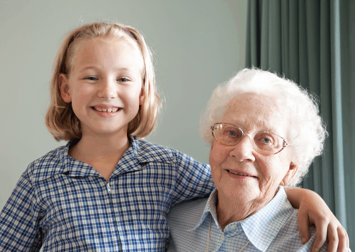 Why Spanish Grandmothers Retire At 62 While American Grandmothers Work