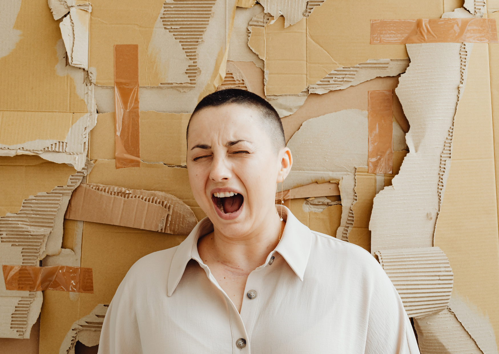 The Silent Breakdown 81% of American Expats Have in Month 3 5 breakdown 4