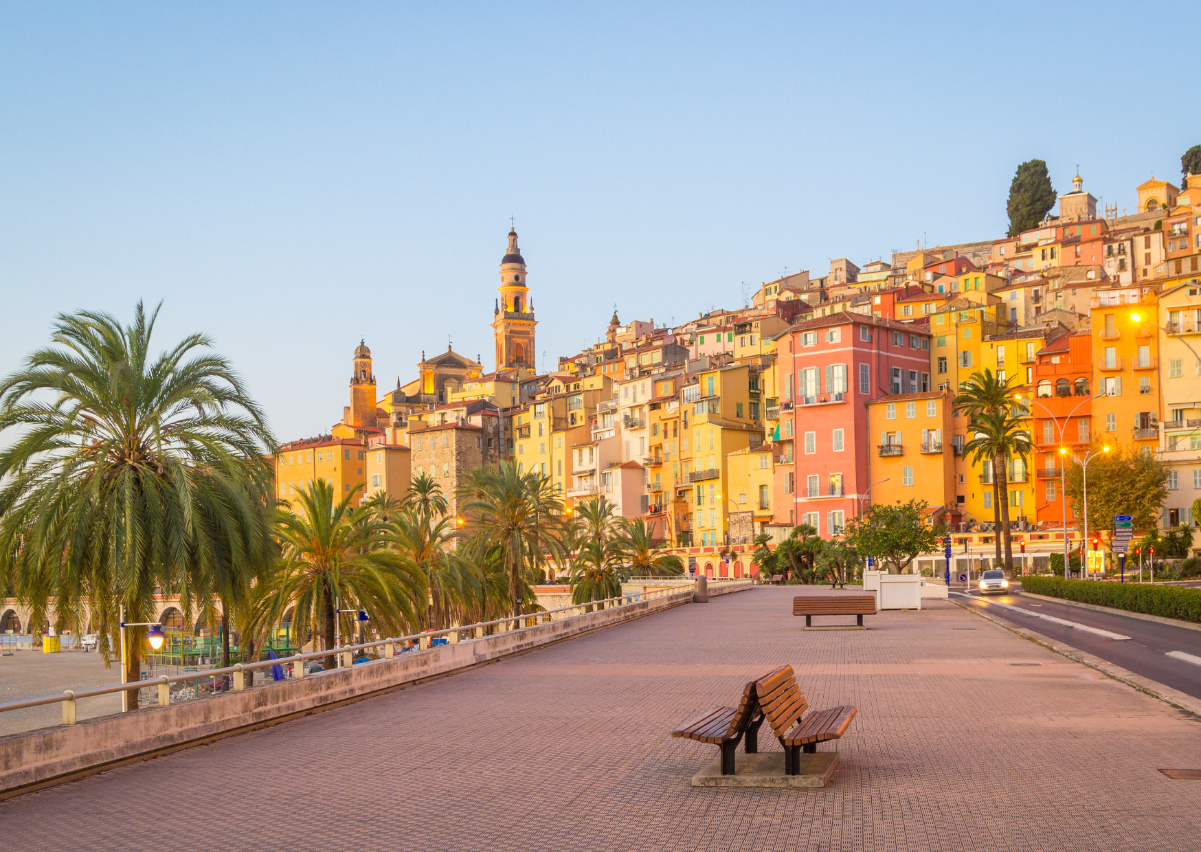 11 Countries That Let Americans Stay A Full Year Without Visa Issues