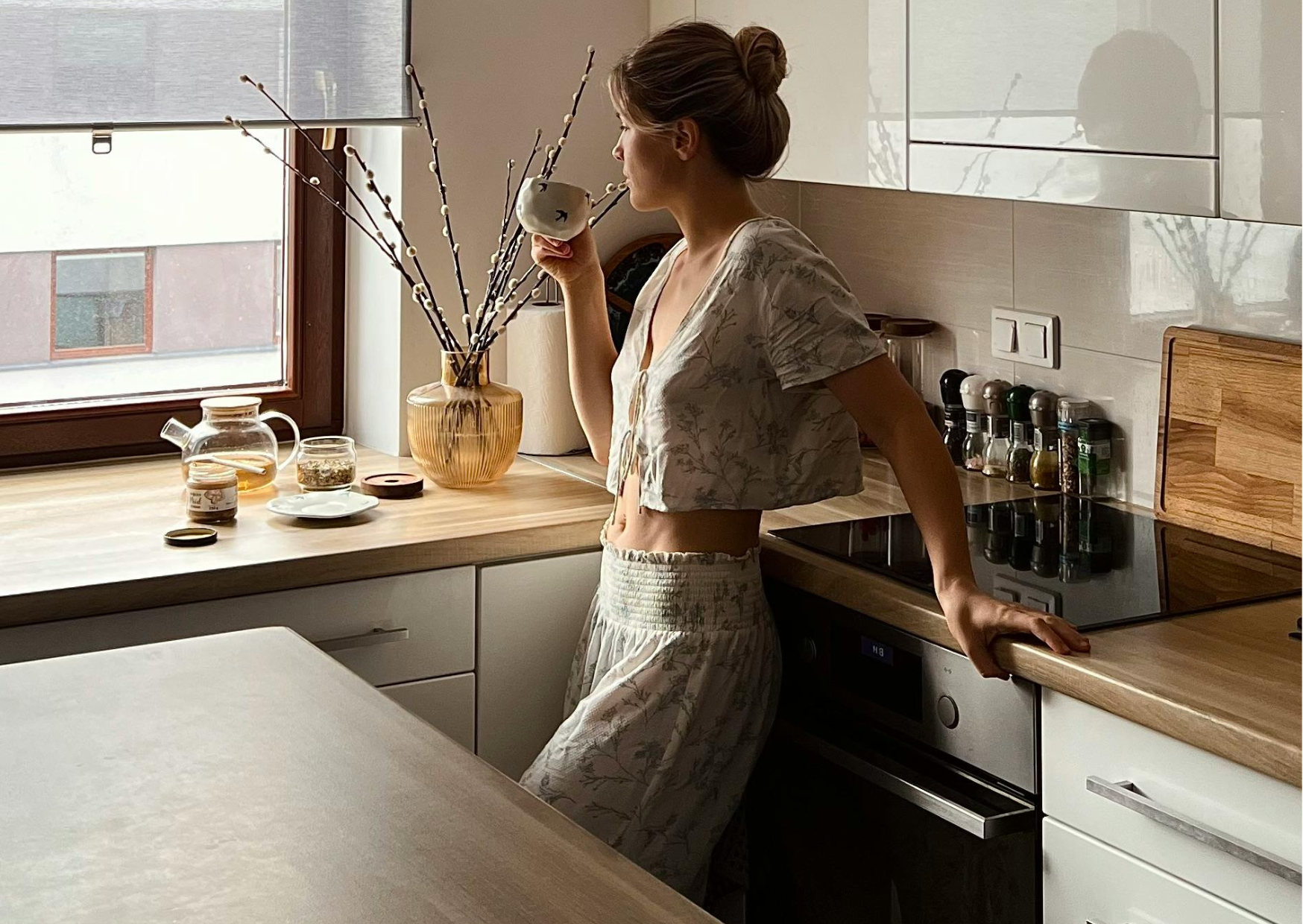 Why Cooking In a European Kitchen Frustrates American Retirees 4 European kitchen 4