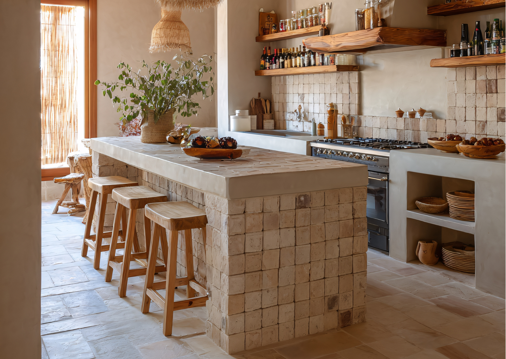 Why Cooking In a European Kitchen Frustrates American Retirees 6 European kitchen 6