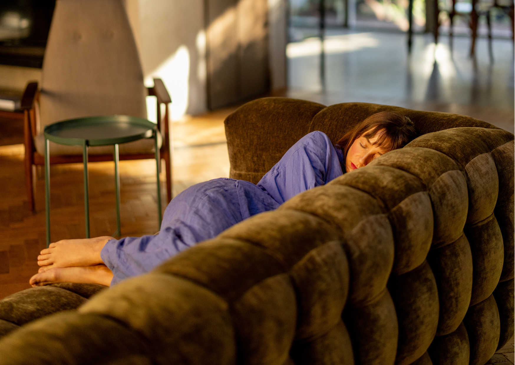 Europeans do daily 7