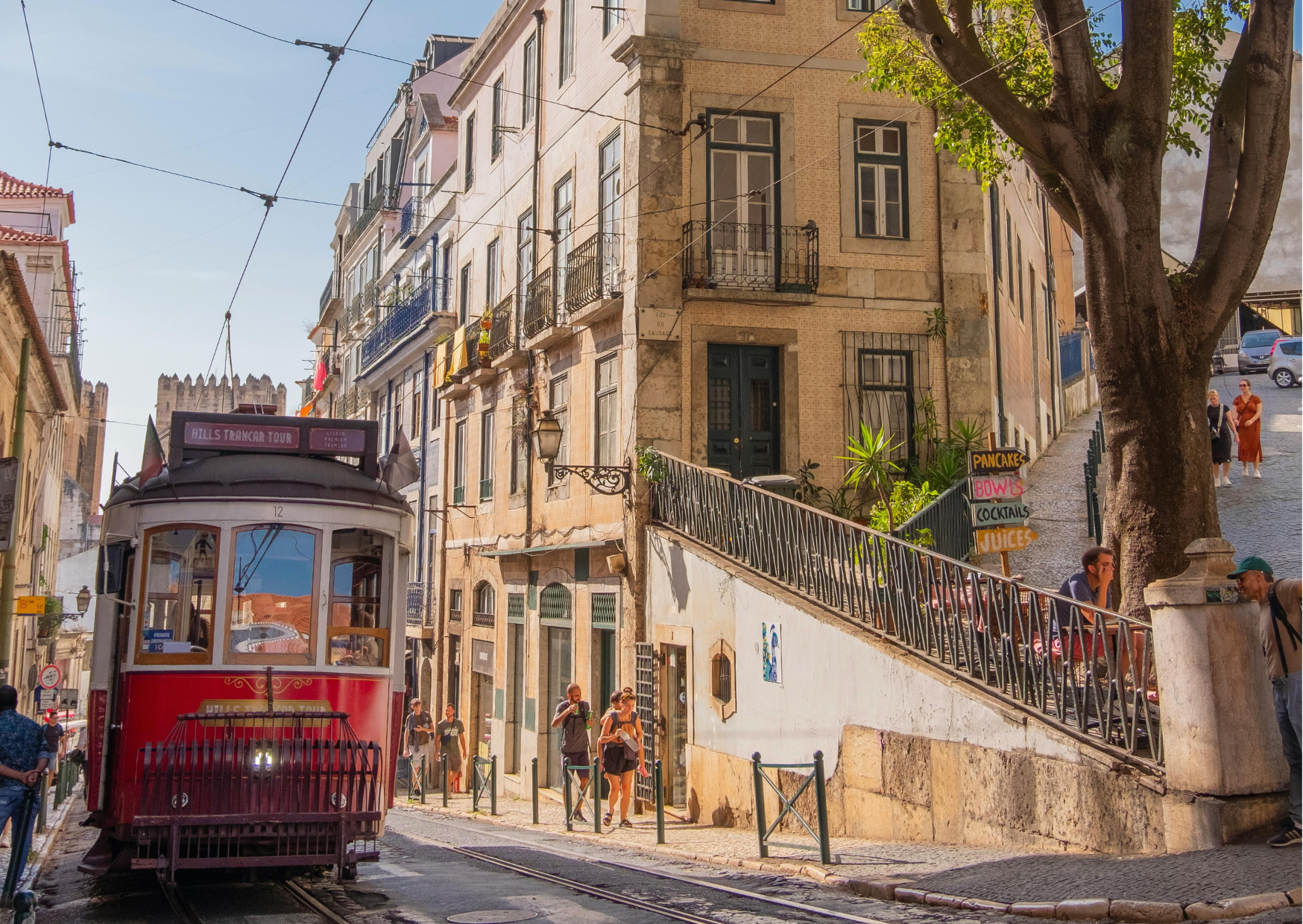 She Paid €15,000 Upfront For A Lisbon Rental And Never Saw It 3 Lisbon rental 4