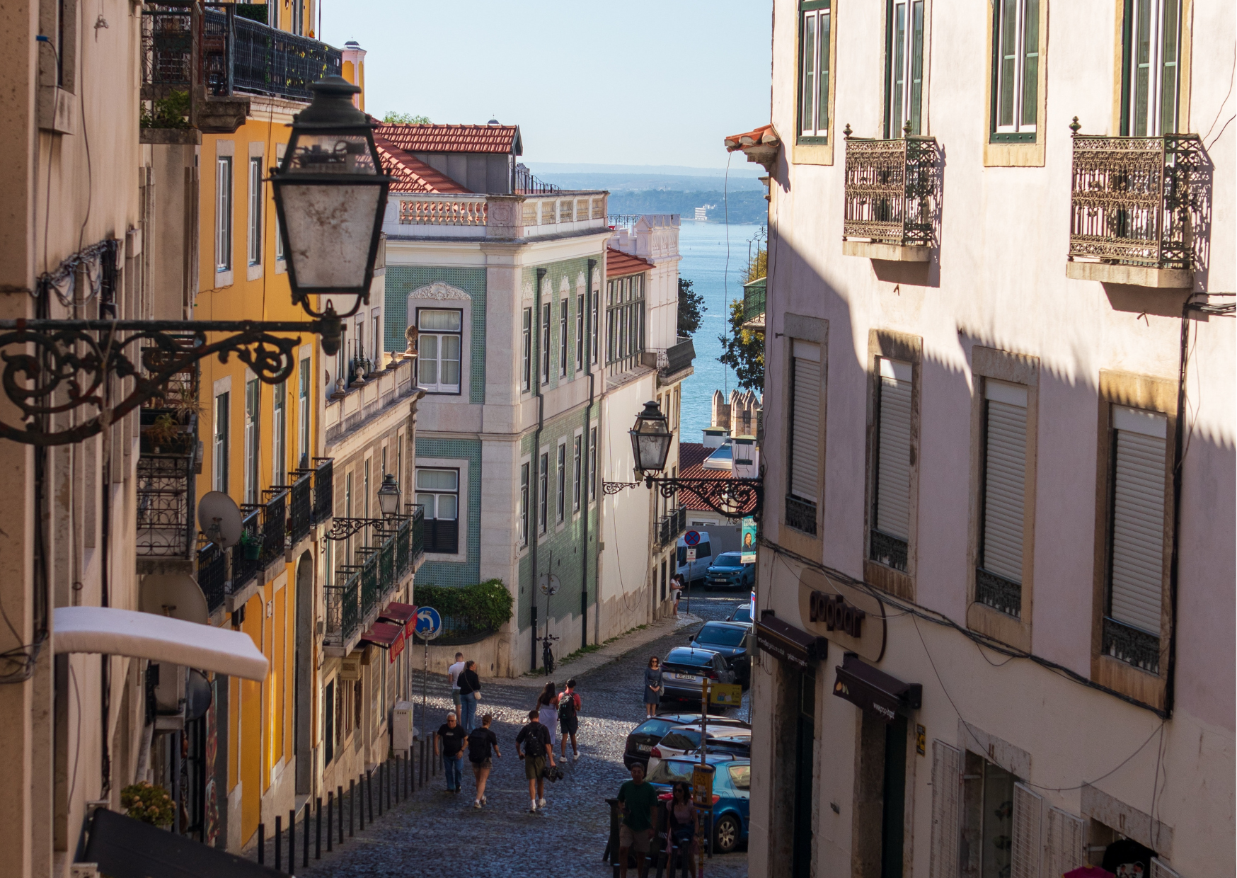 She Paid €15,000 Upfront For A Lisbon Rental And Never Saw It 1 Lisbon rental 6