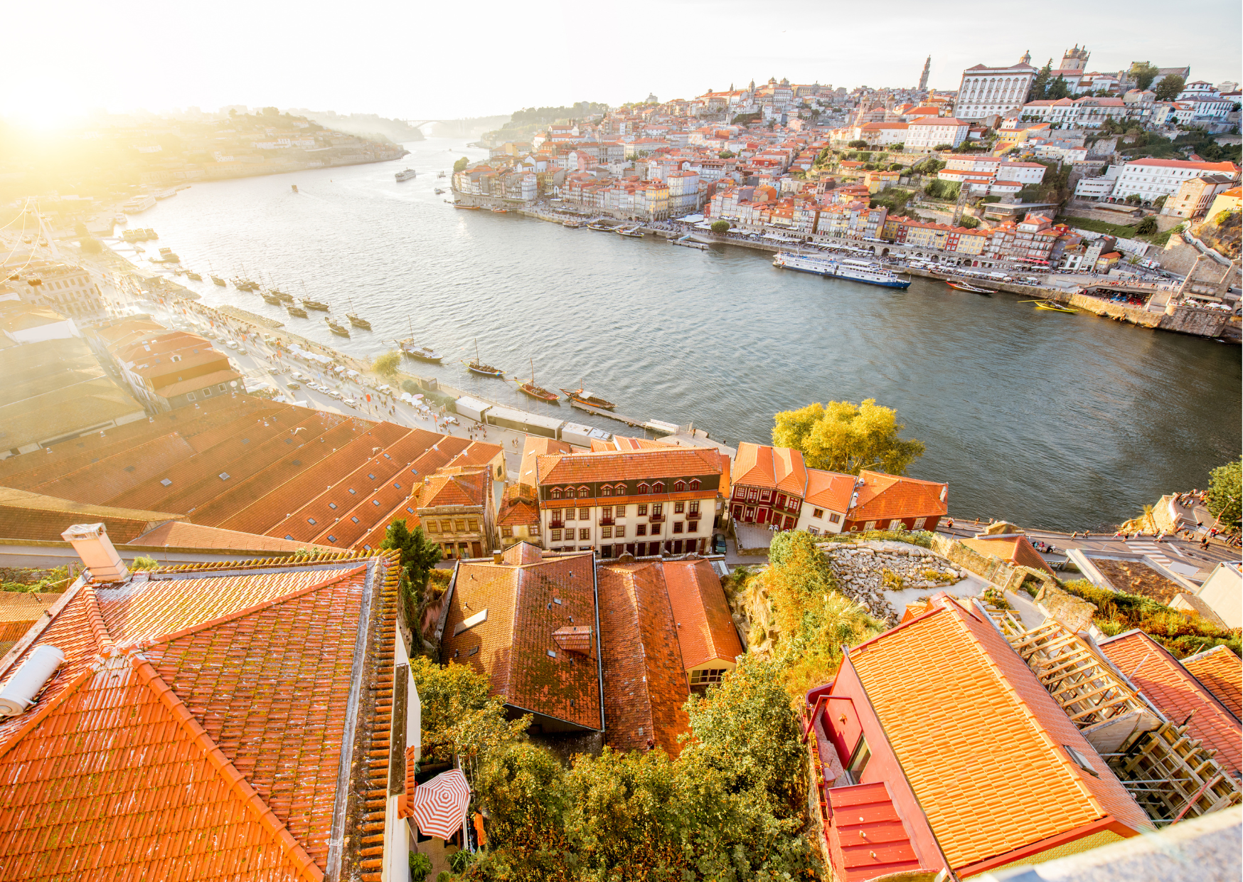 6 Countries Still Offering Residency To Americans In 2026