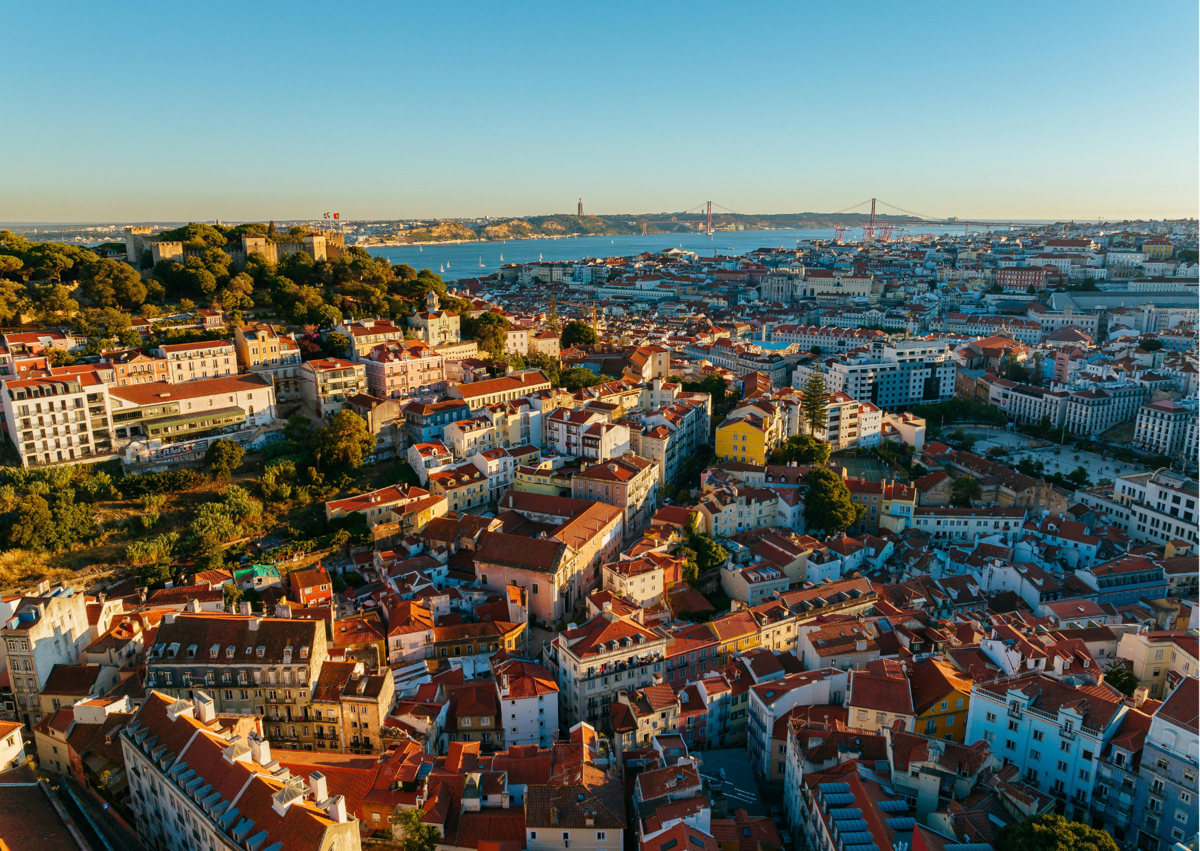 Portugal Lisbon