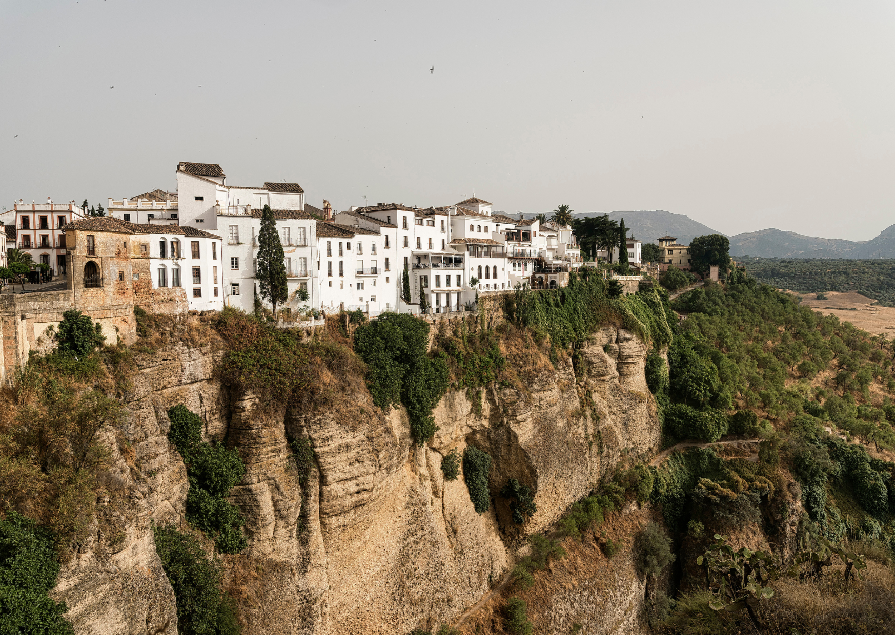 The investment mistake that cost American expats their retirement in Spain: financial advisors now warn everyone 2 Spain 4