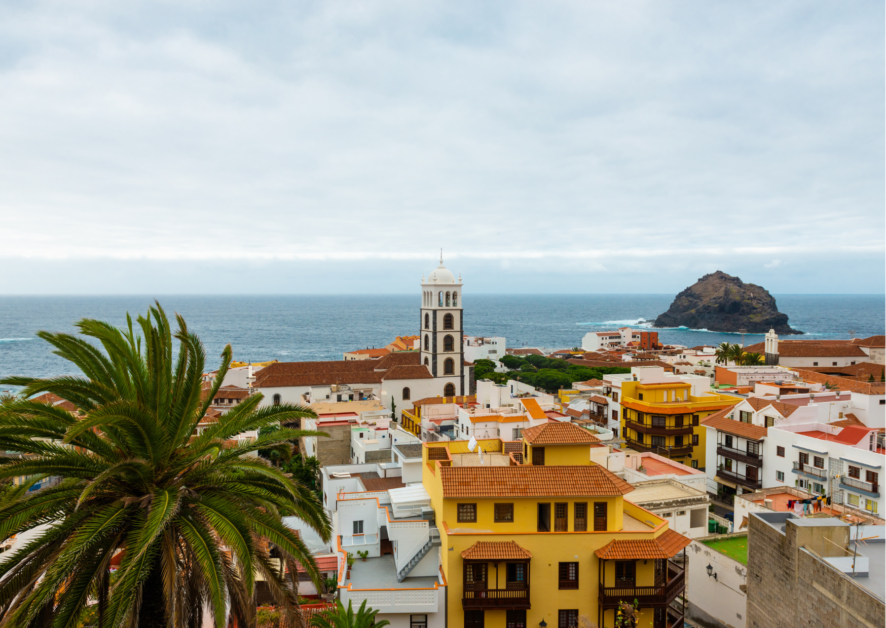 What $2,000 A Month Gets You In The Canary Islands Vs Florida 1 canary islands 6