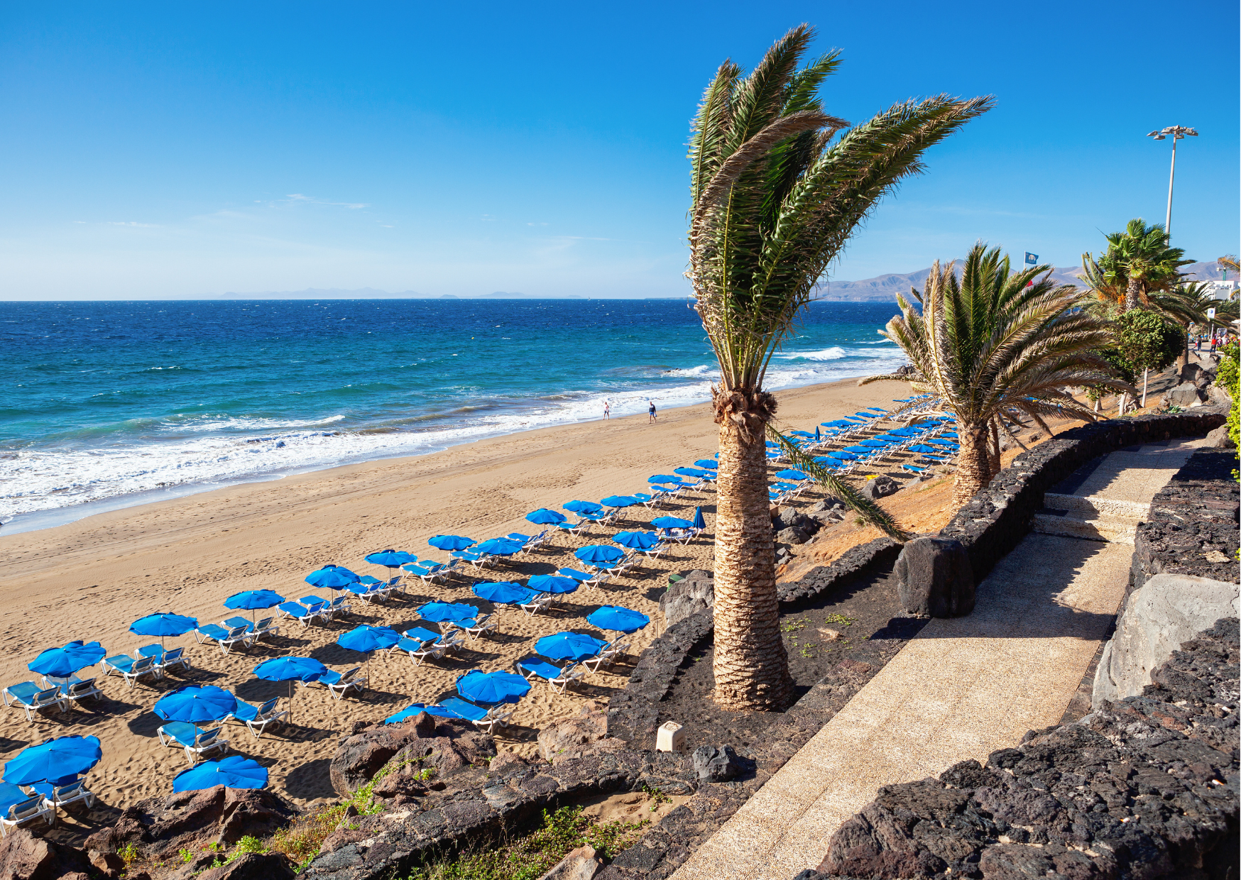 The Canary Islands Are Spain's Best-Kept Secret for Winter Escape - Here's Why Americans Are Finally Catching On 2 canary islands