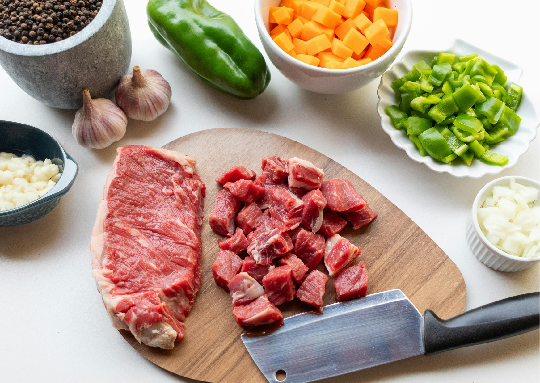 Why Europe Banned These 6 Meat Additives Still Found in America 6 meat additives 2