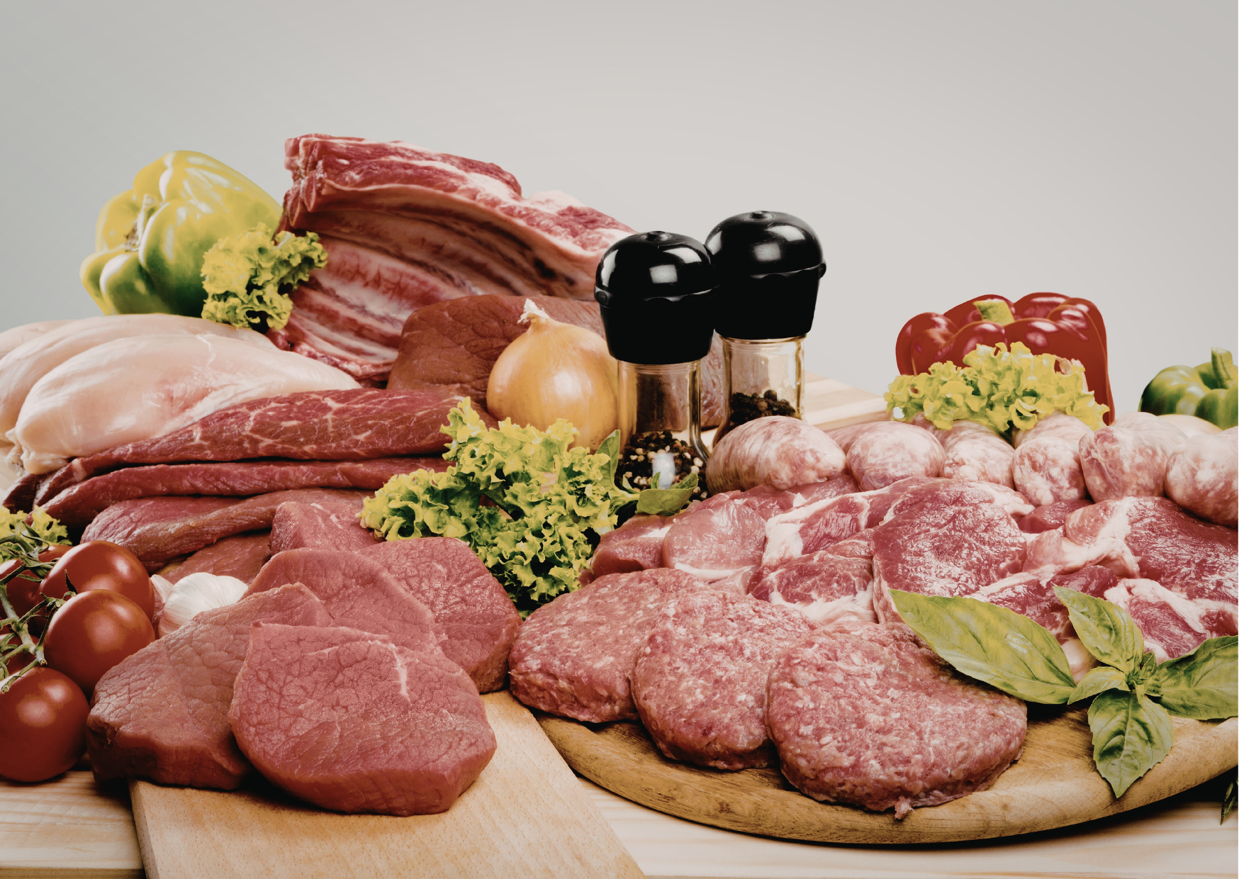 Why Europe Banned These 6 Meat Additives Still Found in America 5 meat additives 3