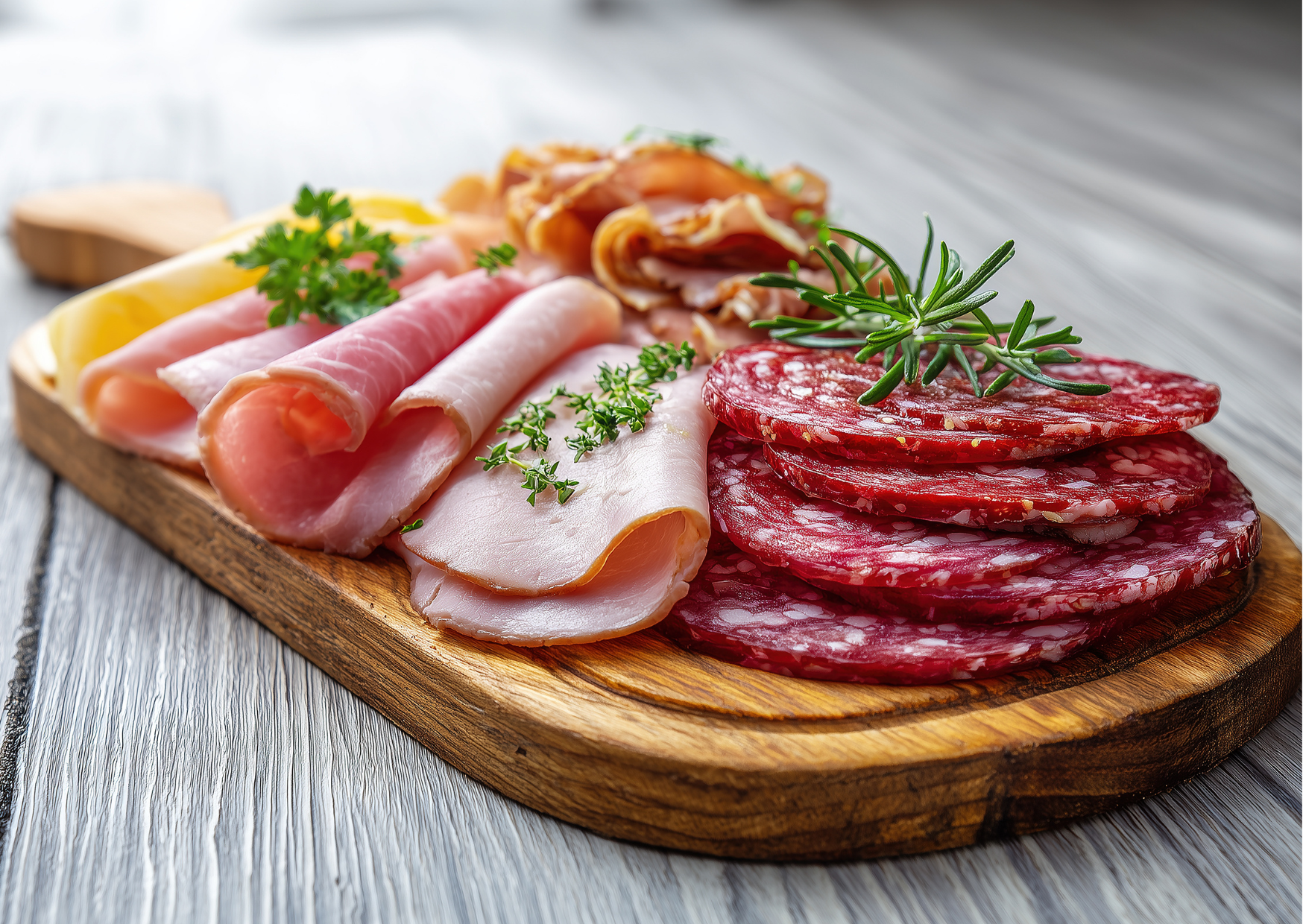 Why Europe Banned These 6 Meat Additives Still Found in America 3 meat additives 5