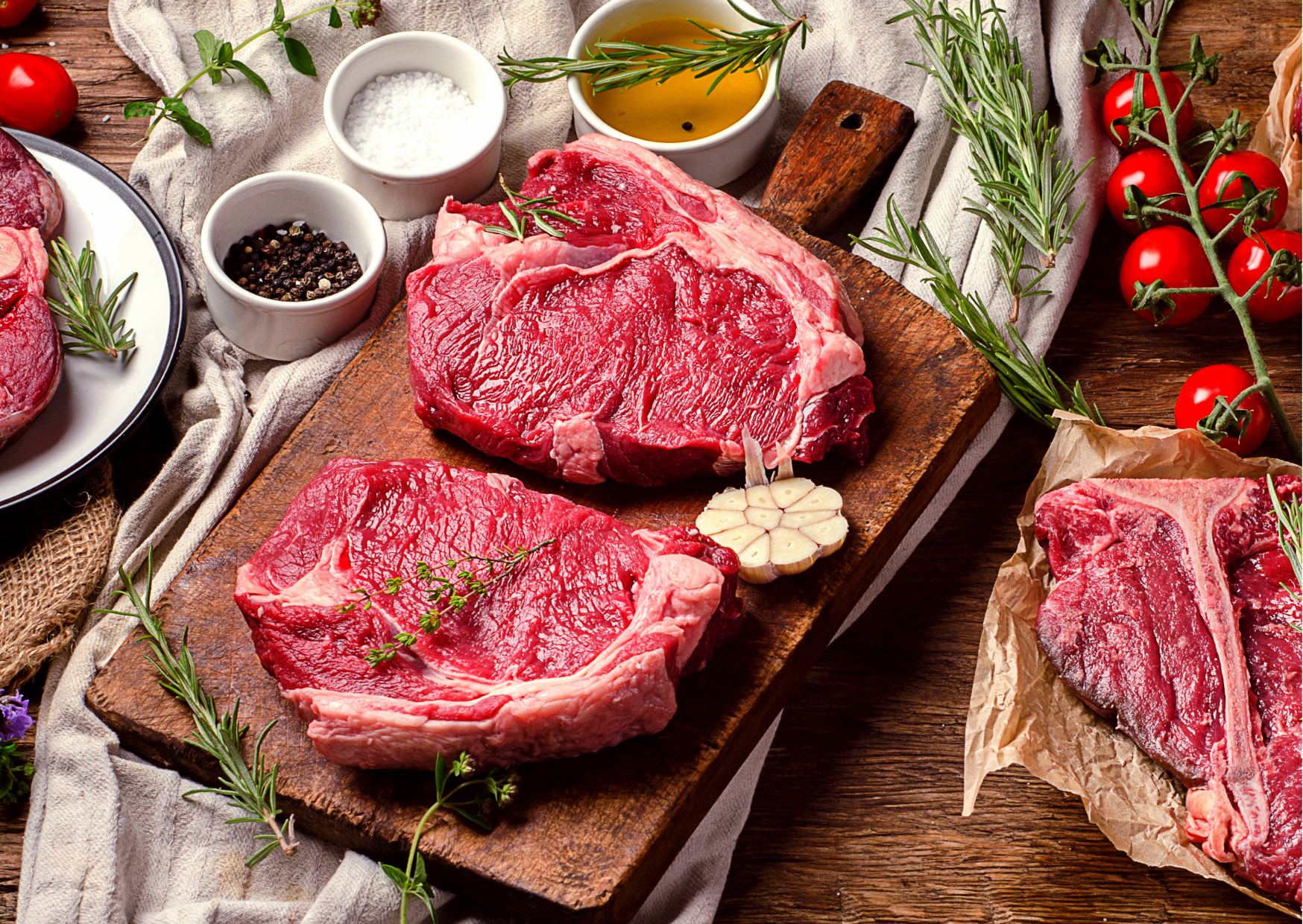 Why Europe Banned These 6 Meat Additives Still Found in America 1 meat additives 6