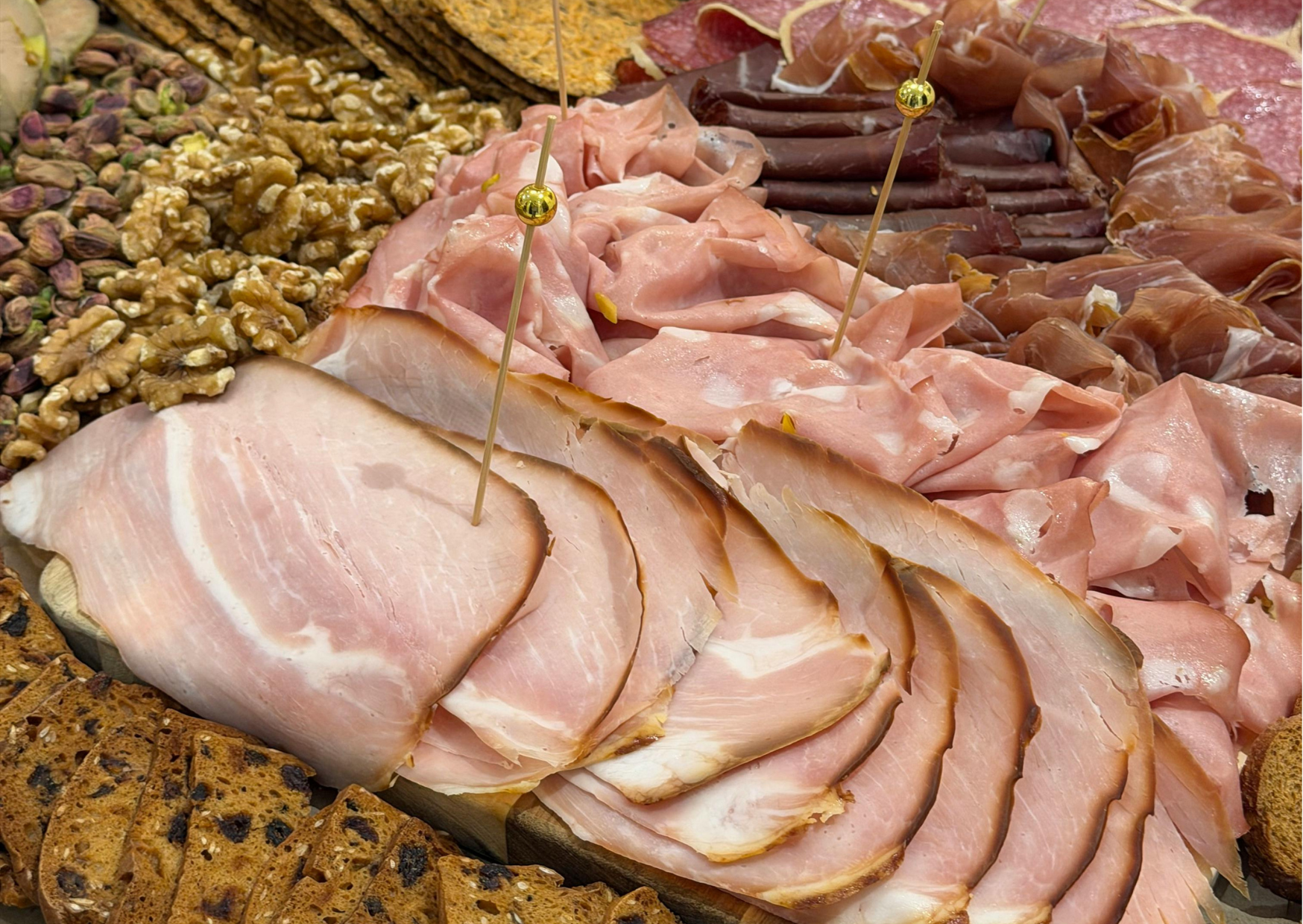 Why Europe Banned These 6 Meat Additives Still Found in America 2 meat additives