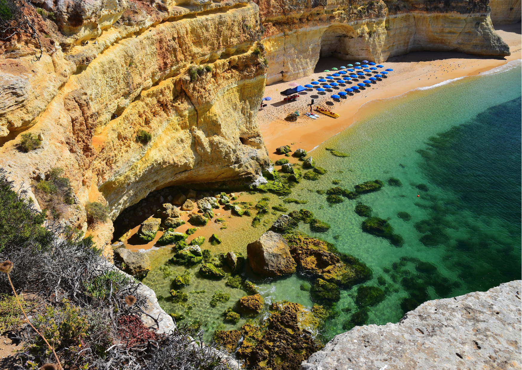 Algarve 4