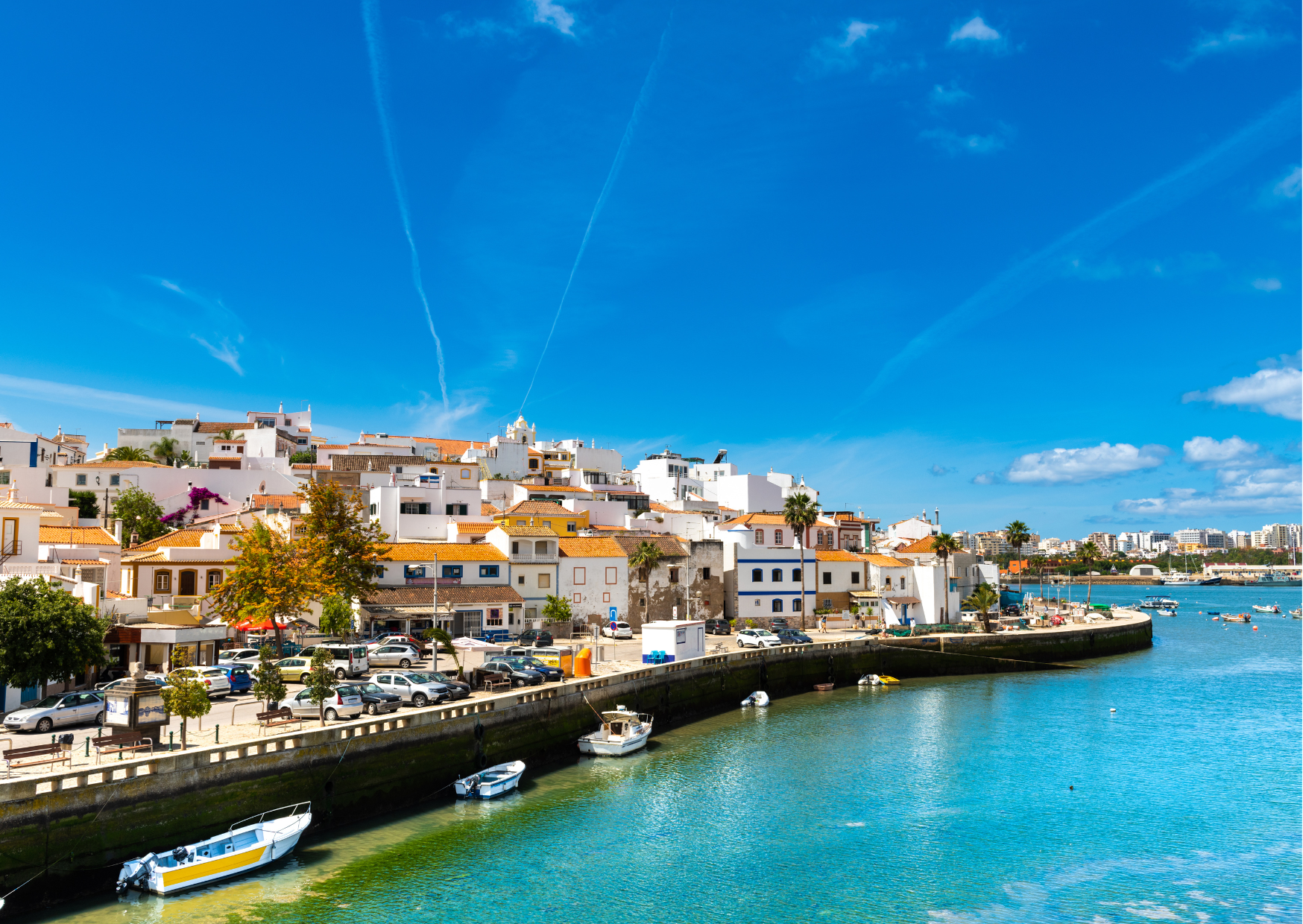 Algarve