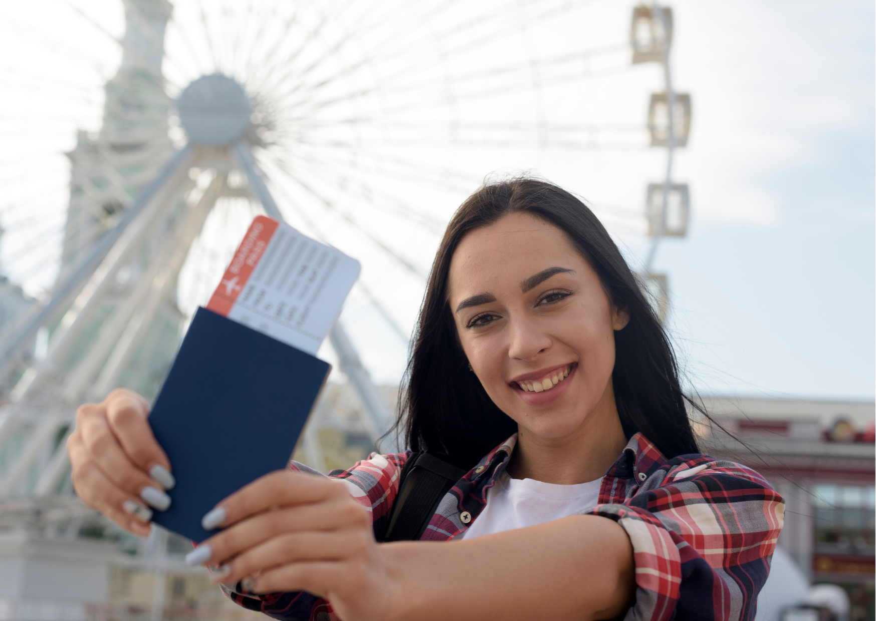 American Passports 3