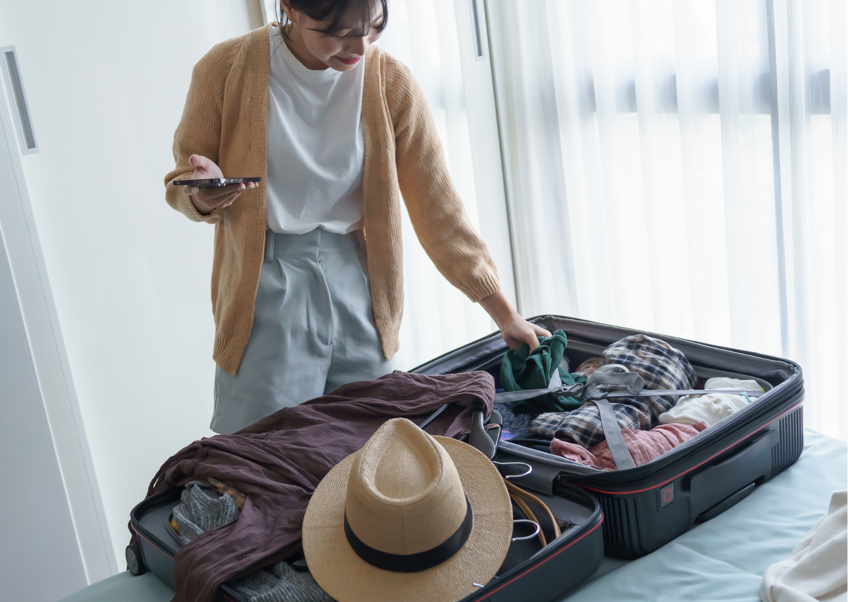 American Passports 5