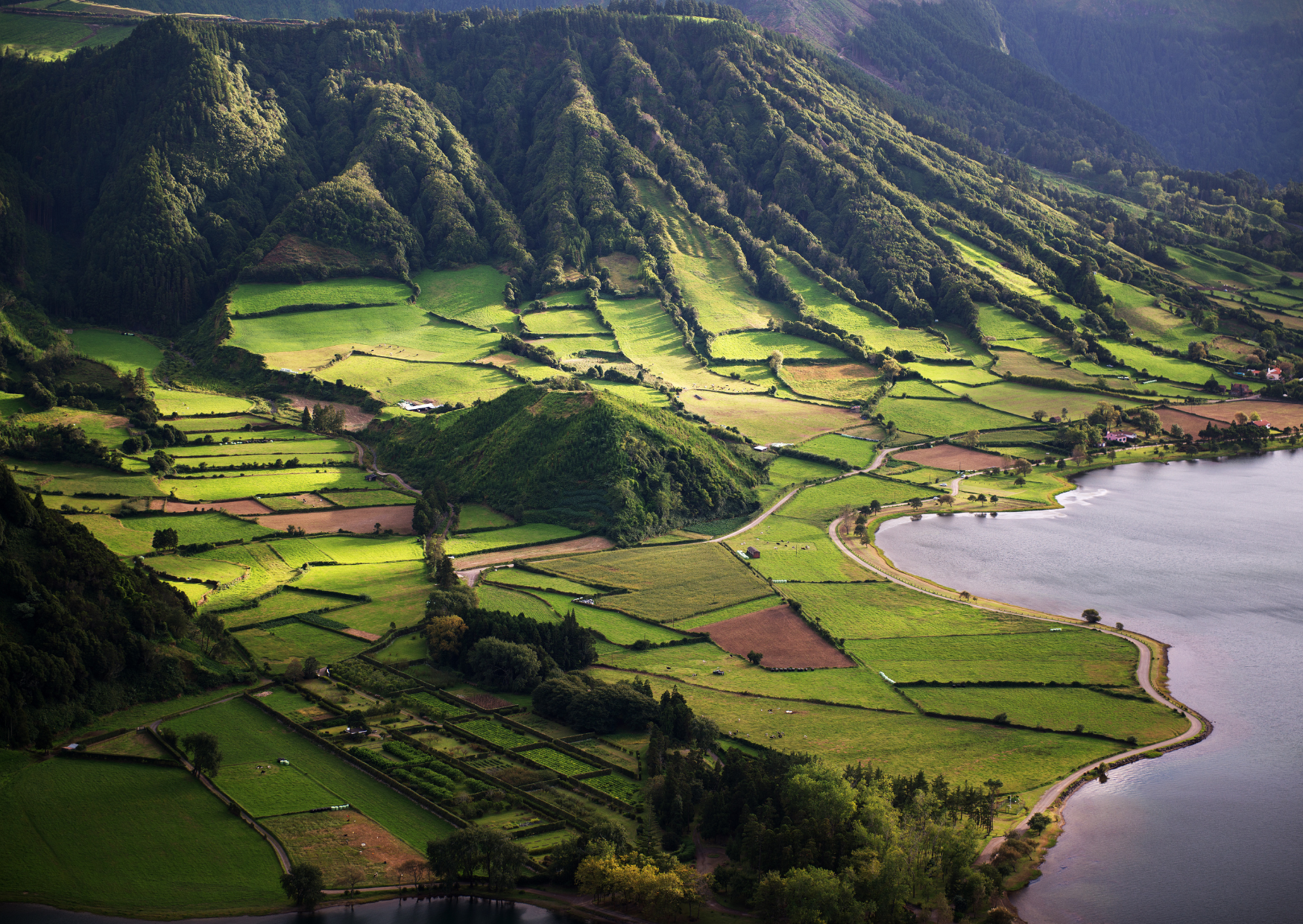 Azores 3