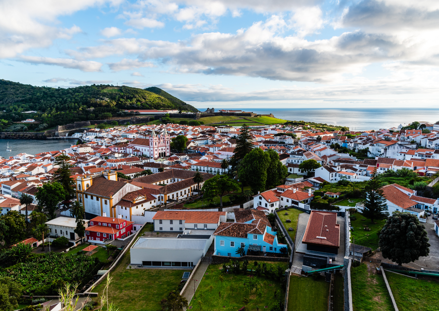Azores 6