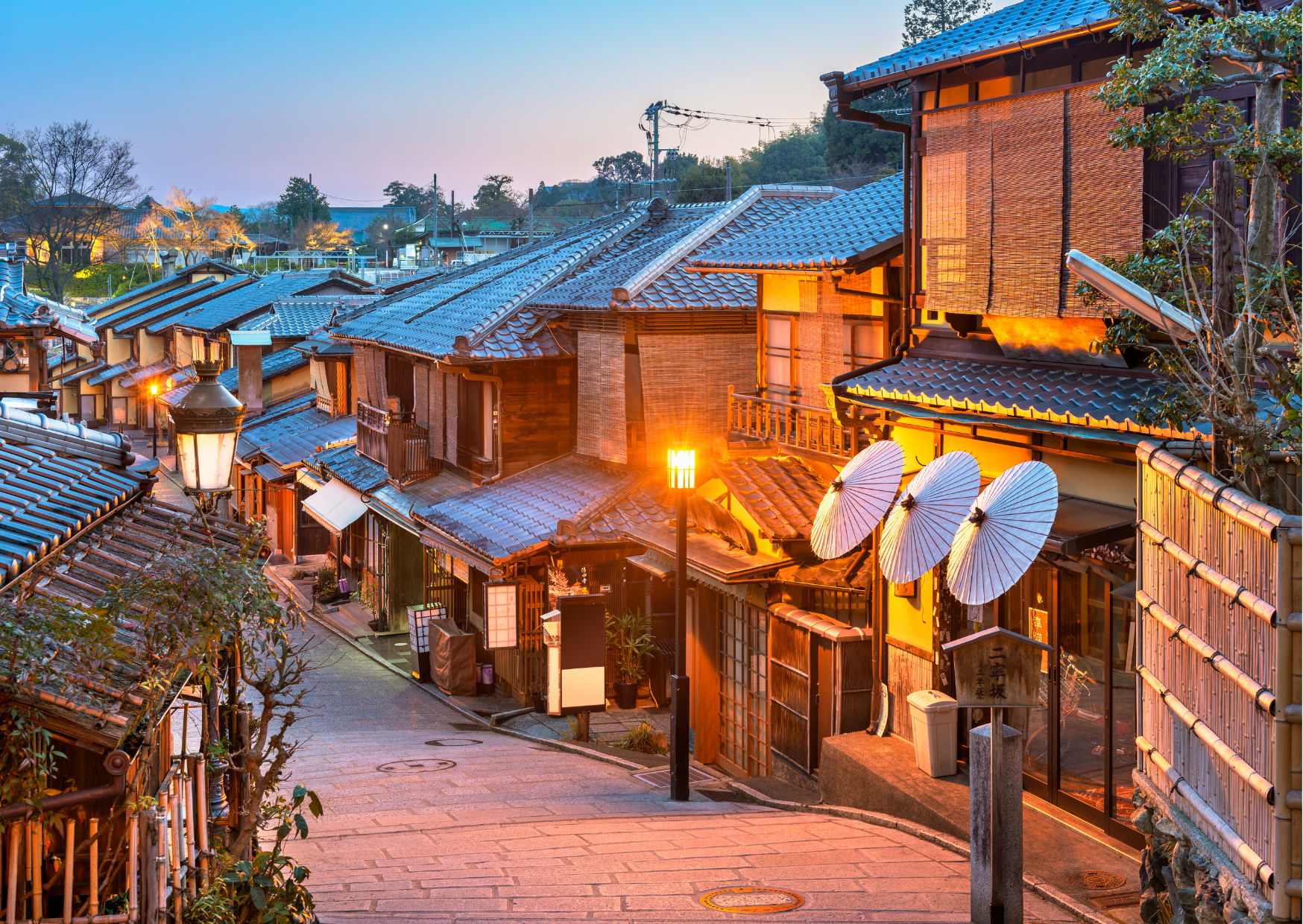 The 2-Week Japan Window Americans Keep Missing 1 Japan 6 1