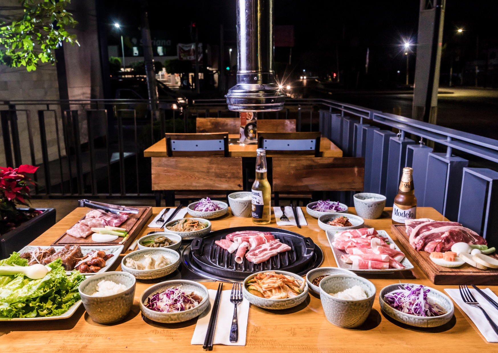 Korean Cooking Is Having a Moment: Start With These 5 Recipes 1 Korean Food