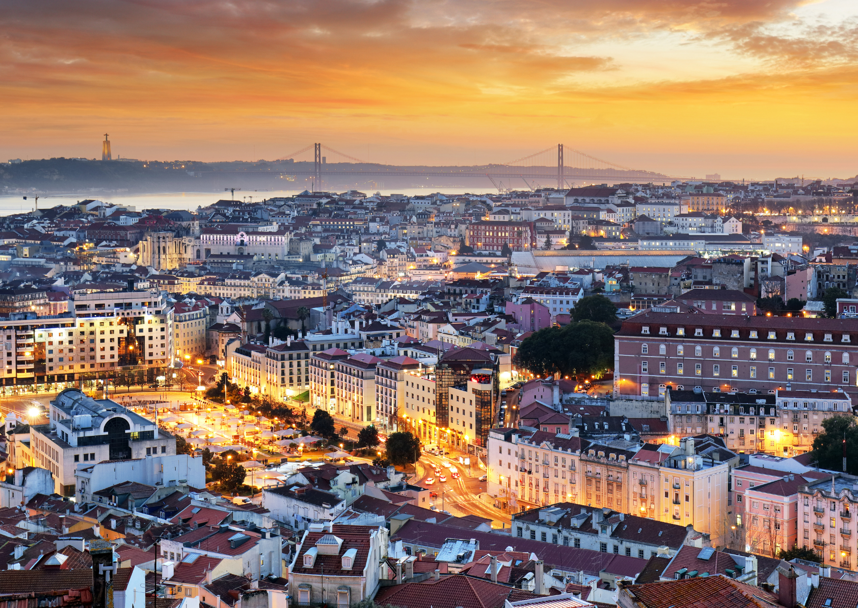 The Real Monthly Cost of Lisbon: 2 Years of Actual Receipts 6 Lisbon 2