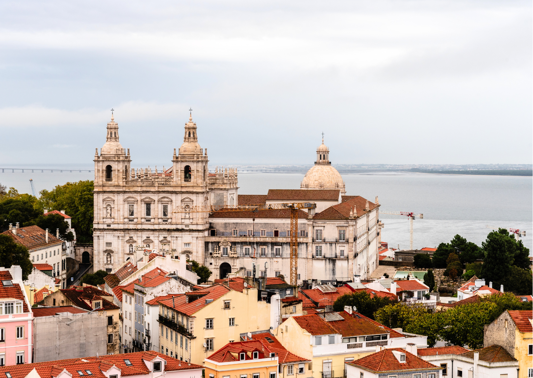 Portugal Just Doubled The Citizenship Timeline And Americans In The Pipeline Have One Window Left 4 Portugal cities Lisbon
