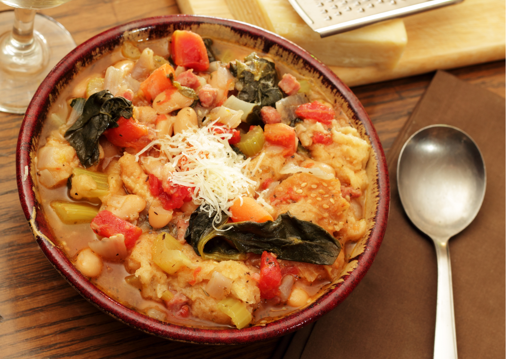 Ribollita