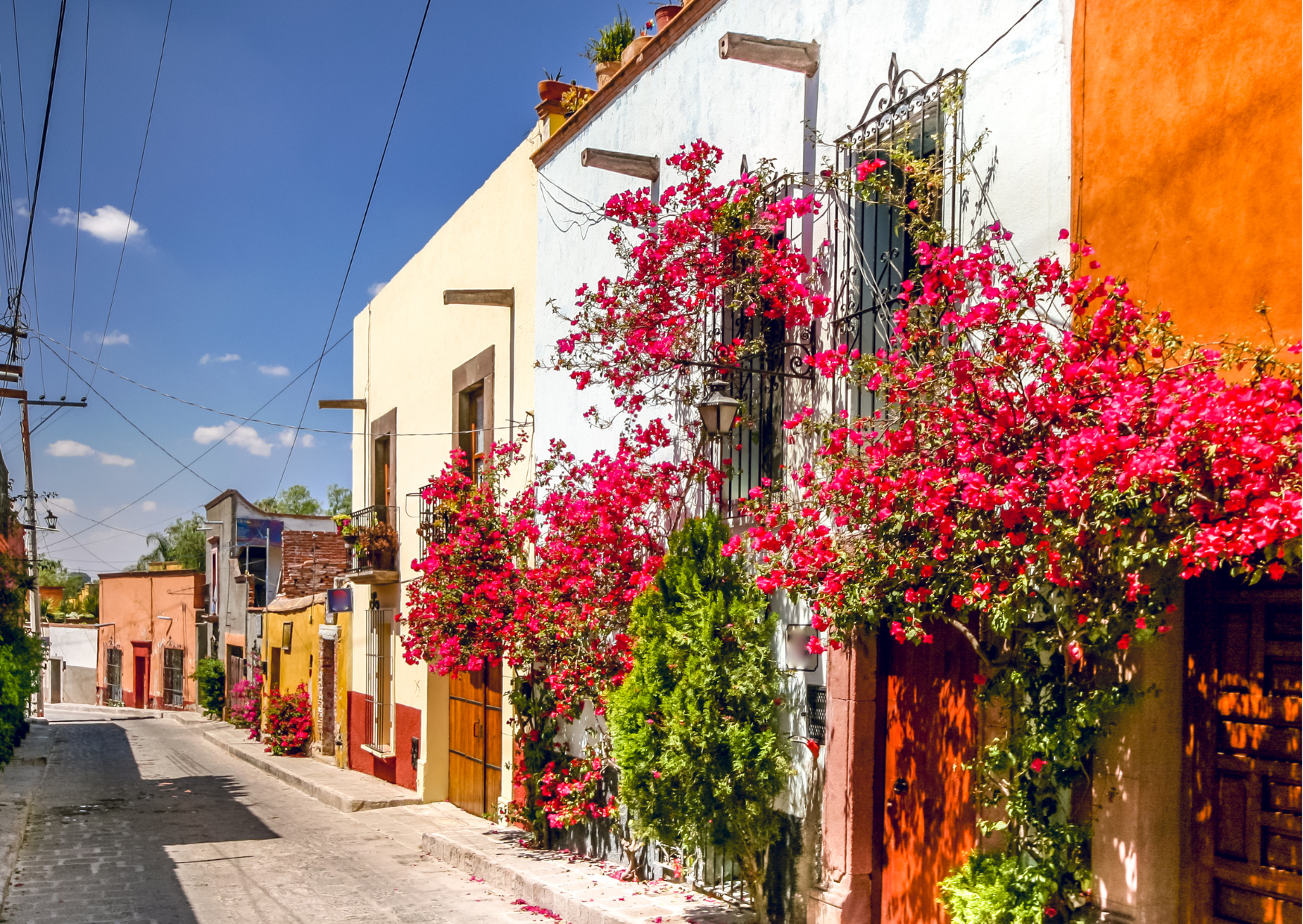 The Retirement Destination Battle: European Charm vs Mexican Magic Which Is Better for American Retirees? 8 San Miguel de Allende 2