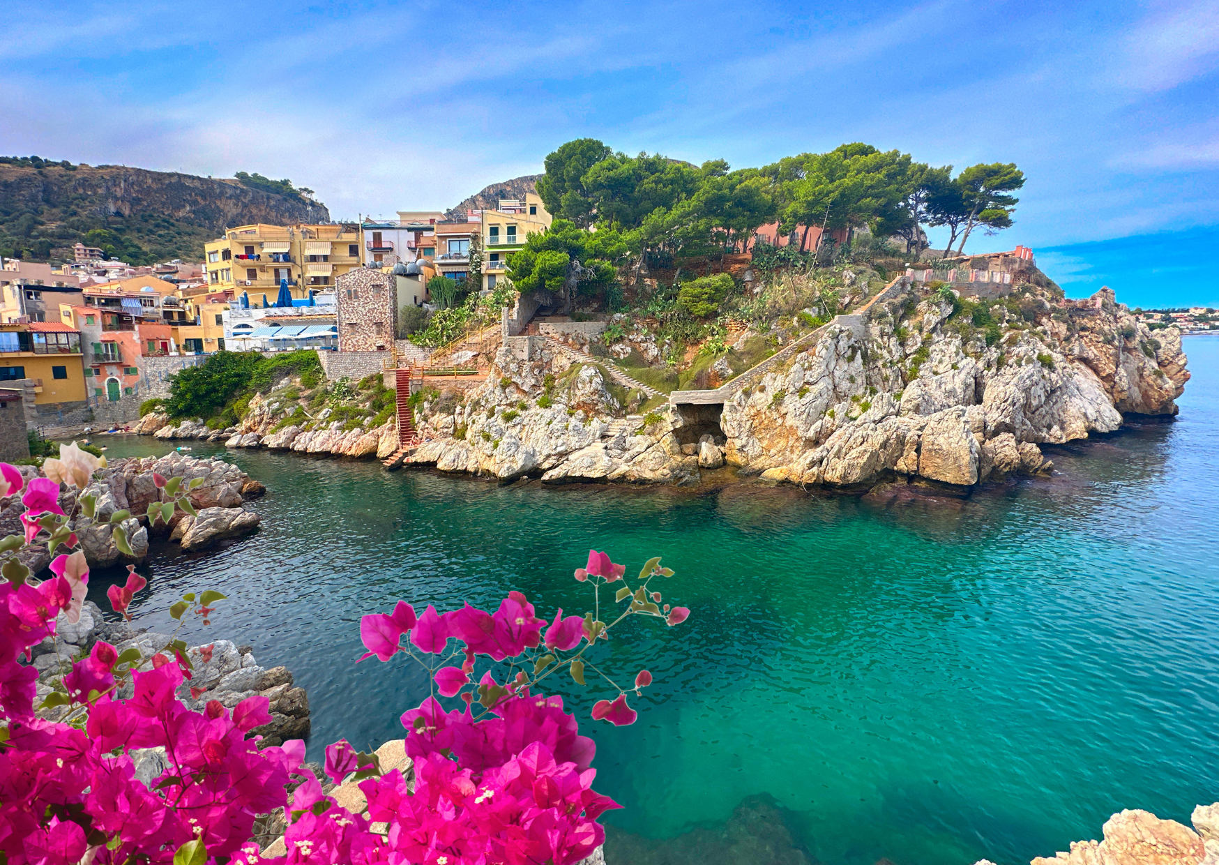 Sicily 2