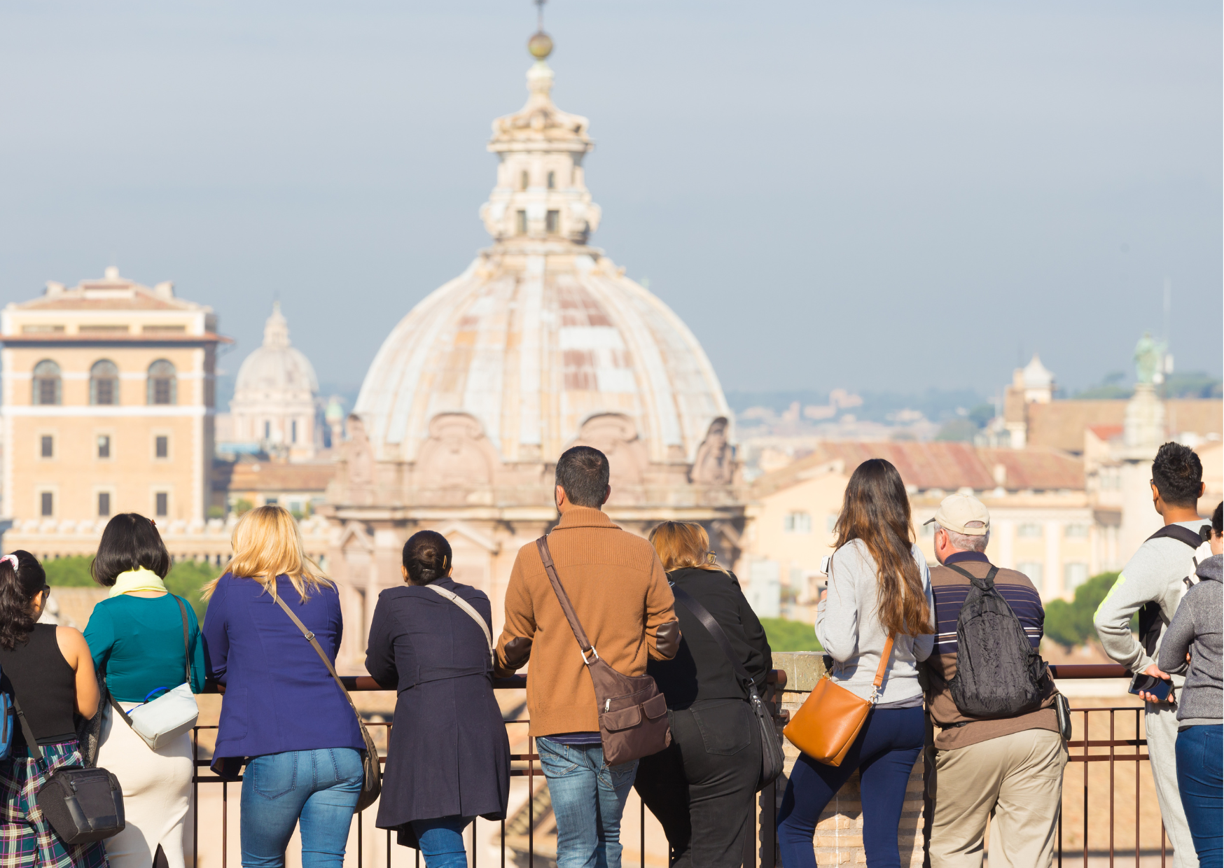 The Tourist Trap Towns That Look Perfect Online But Aren’t 6 Tourist traps 6
