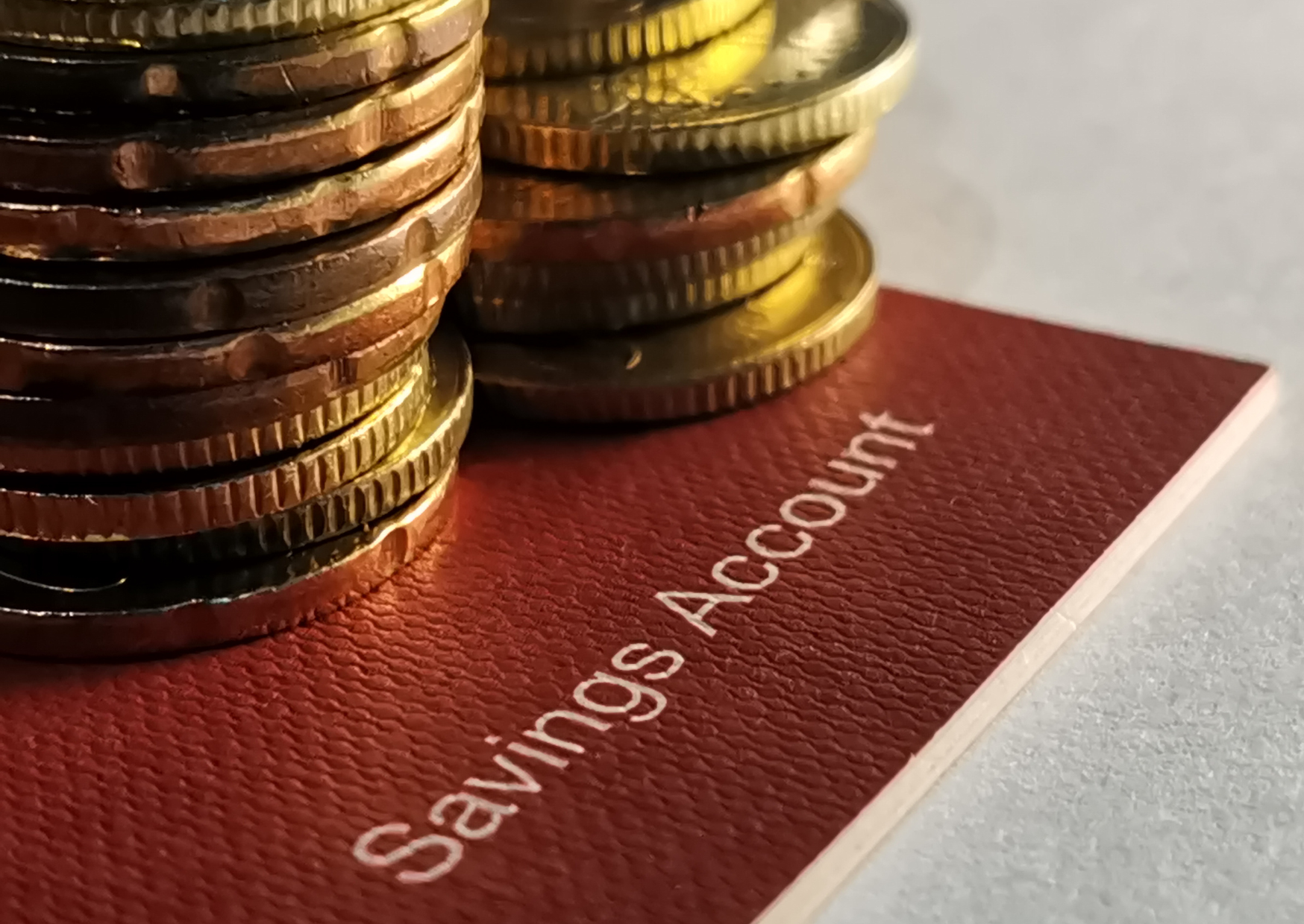 bank account 3