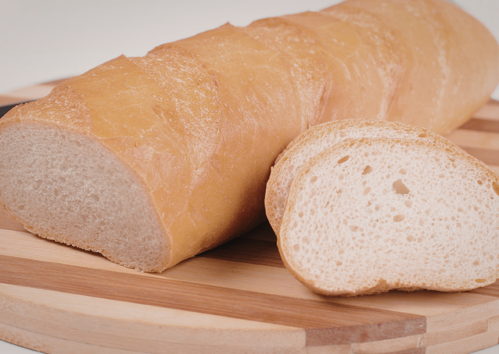 eating bread 6 1