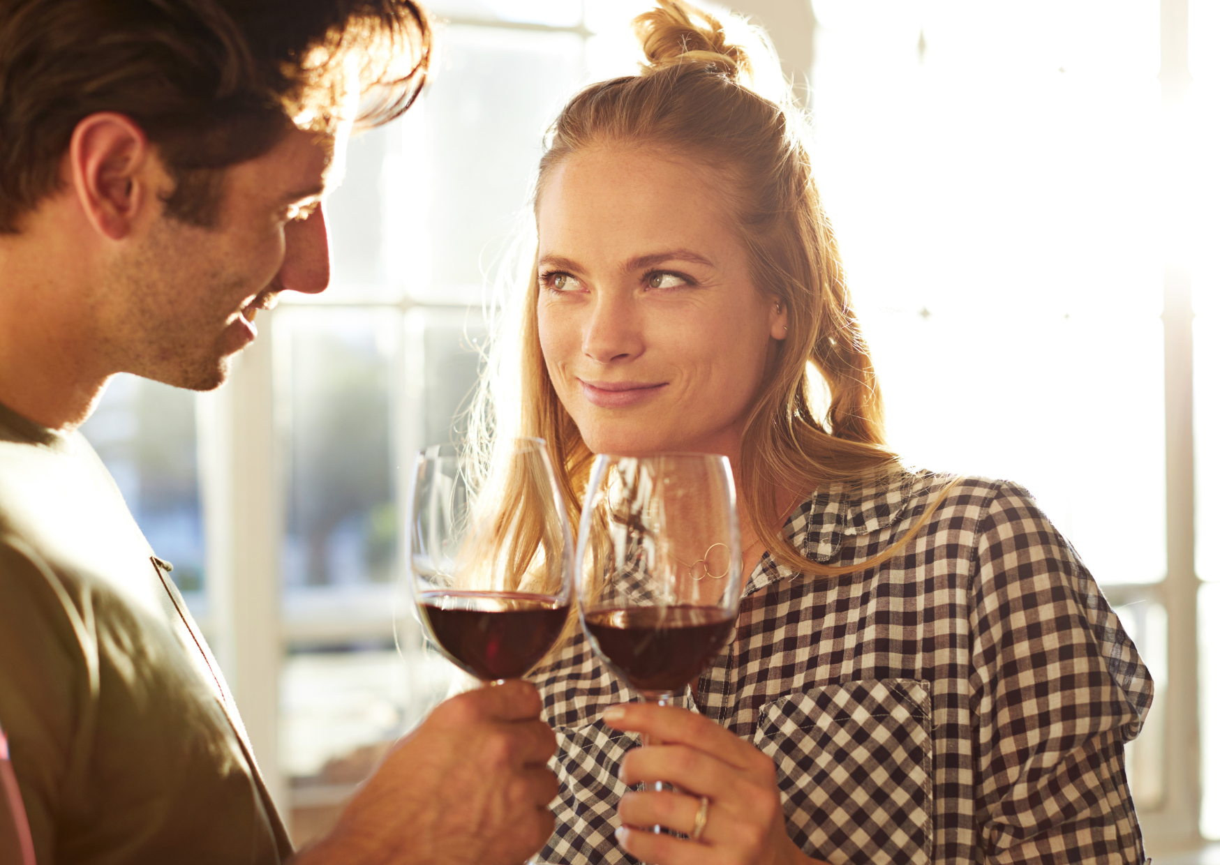The Eye Contact Rule Americans Violate Constantly 5 eye contact 2