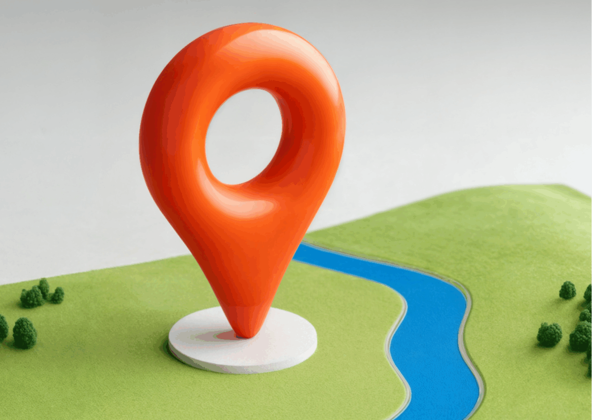 The Google Maps Mistake That Strands Americans In Rural Europe