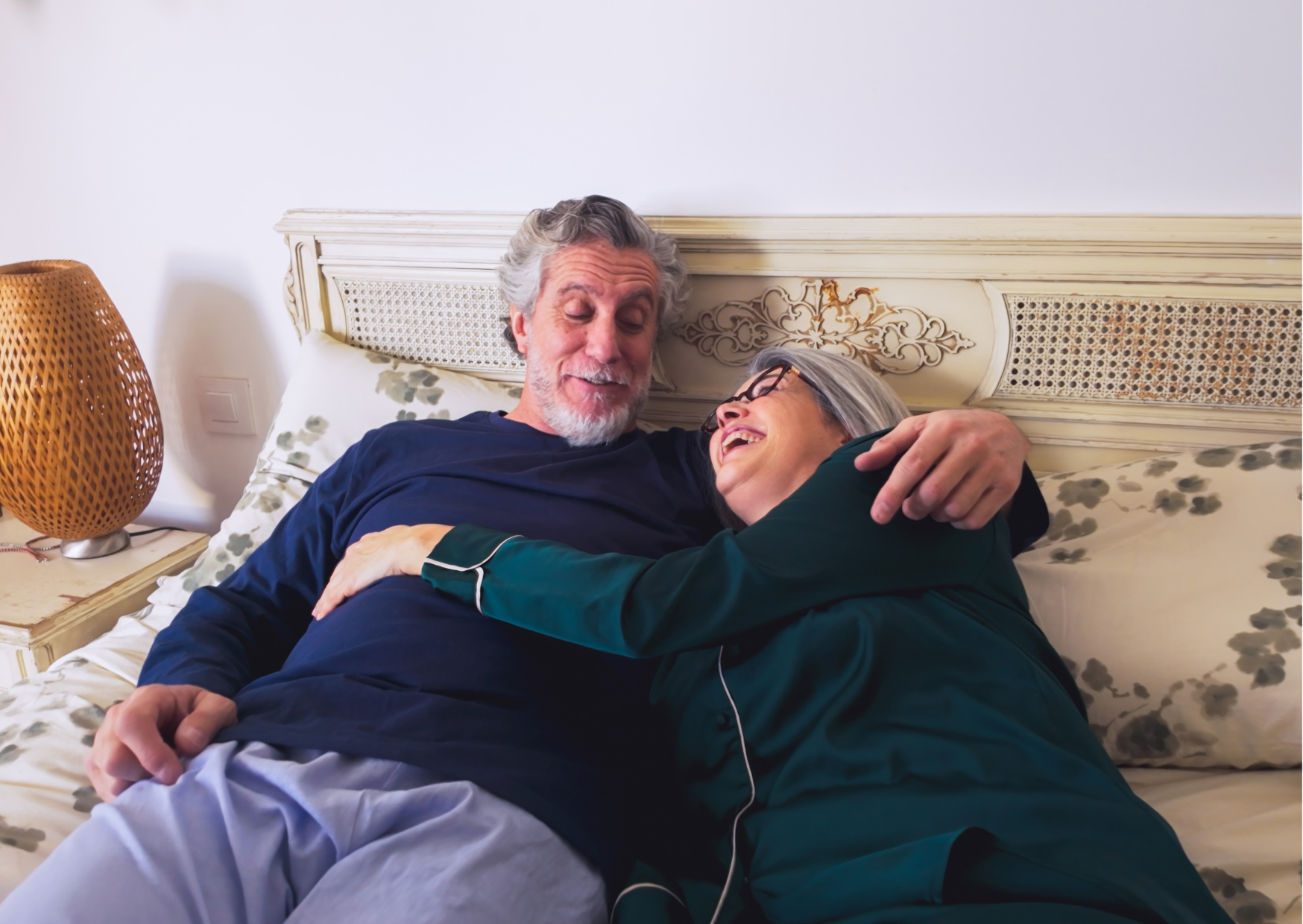 Why Europeans Aren’t Embarrassed Talking About Sex After 50 6 intimate after 50s 15