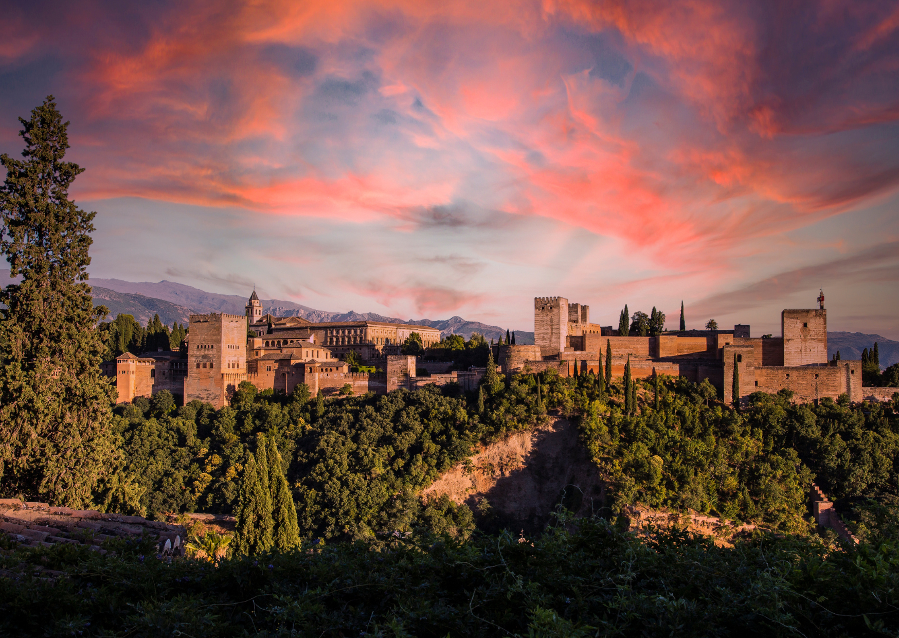 The Residency Visa Americans Apply For Most And The One With Better Odds 5 living in Spain 4 1