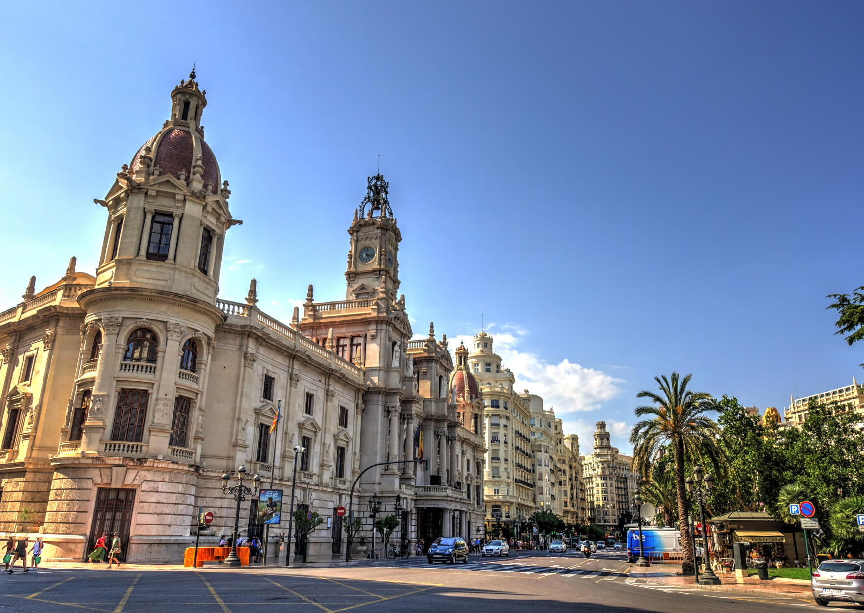 We Budgeted €1,800/Month for Spain. Actual Cost: €2,900: Here’s Why 2 living in Spain 6