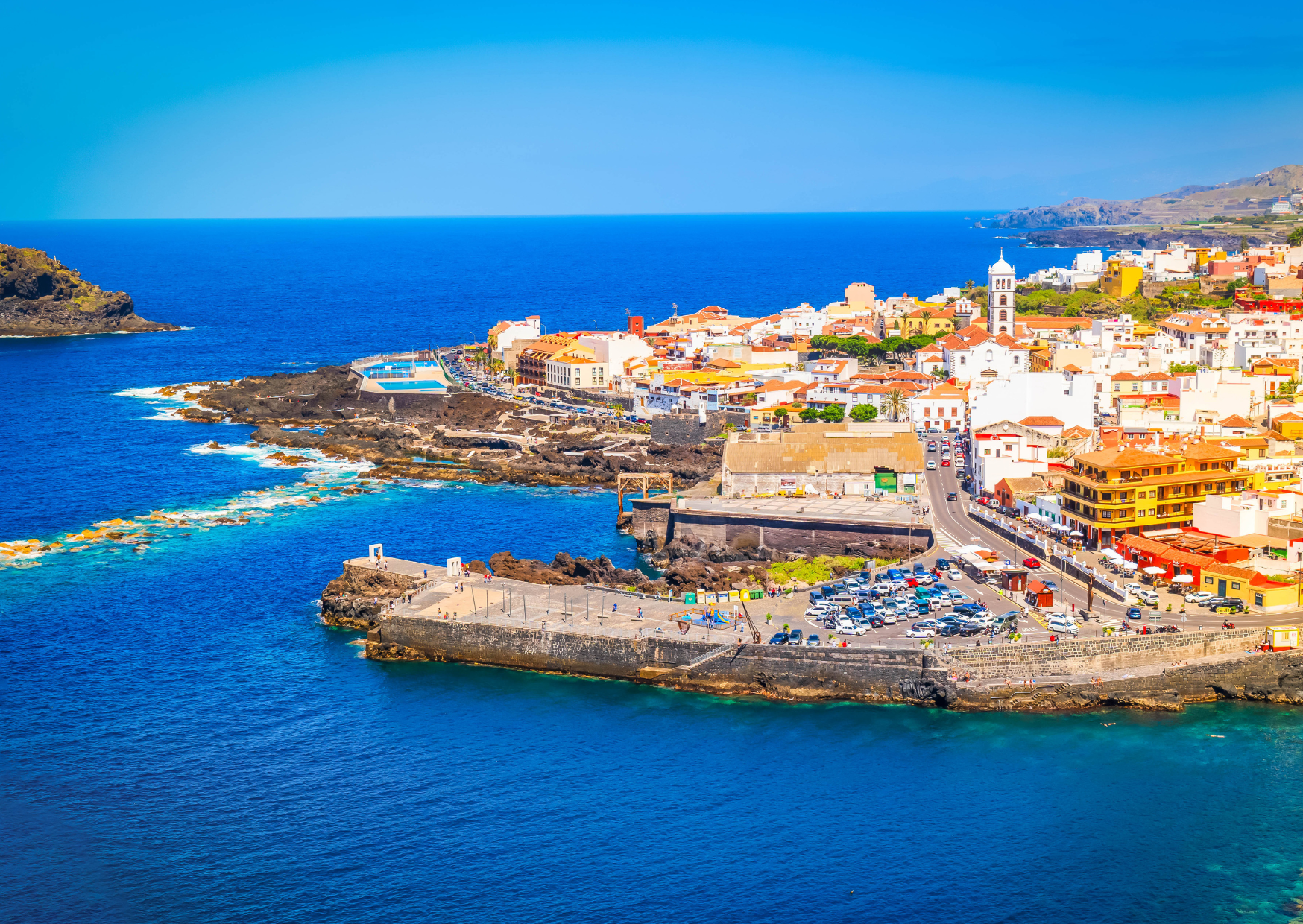 We Budgeted €1,800/Month for Spain. Actual Cost: €2,900: Here’s Why 1 living in Spain